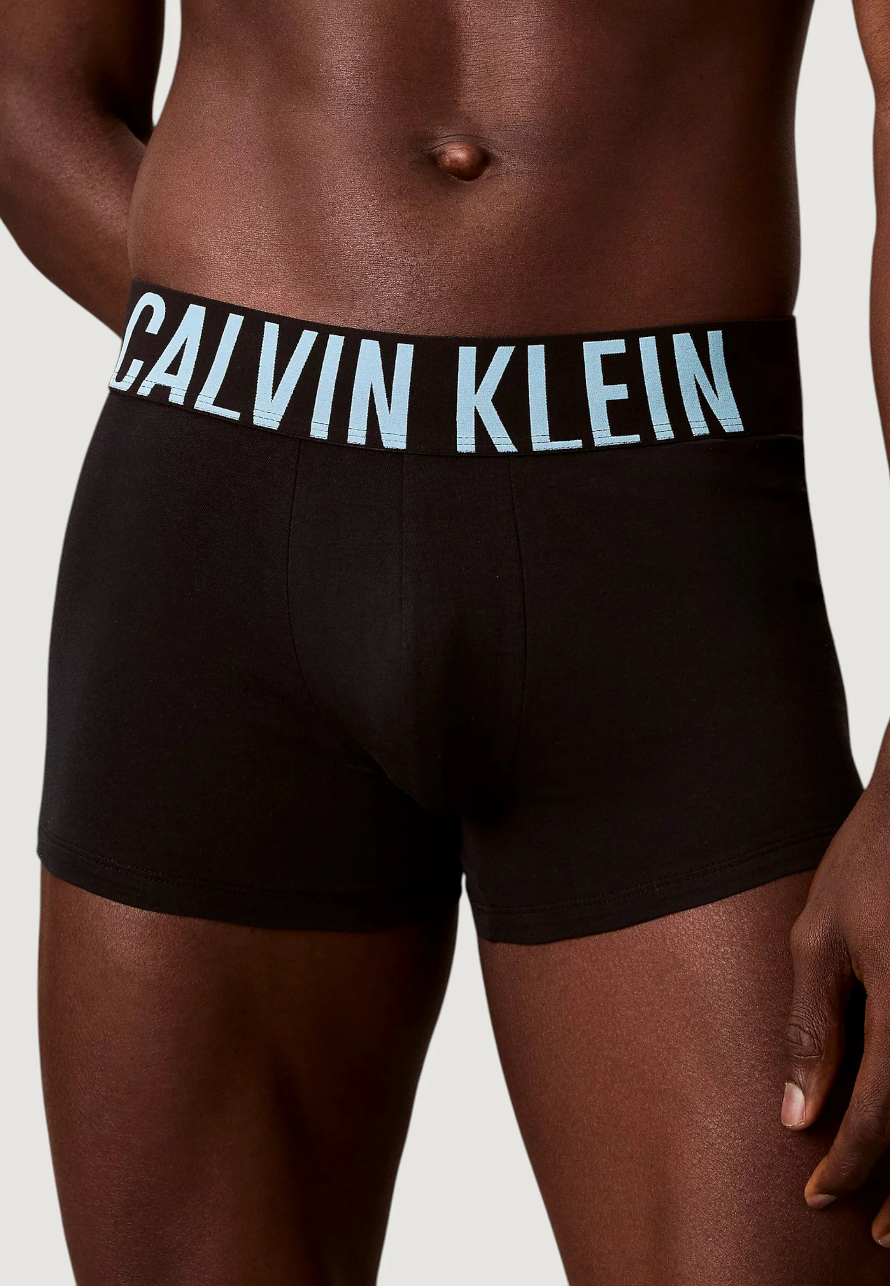 Boxer Calvin Klein Underwear TRUNK 3PK - Image 4
