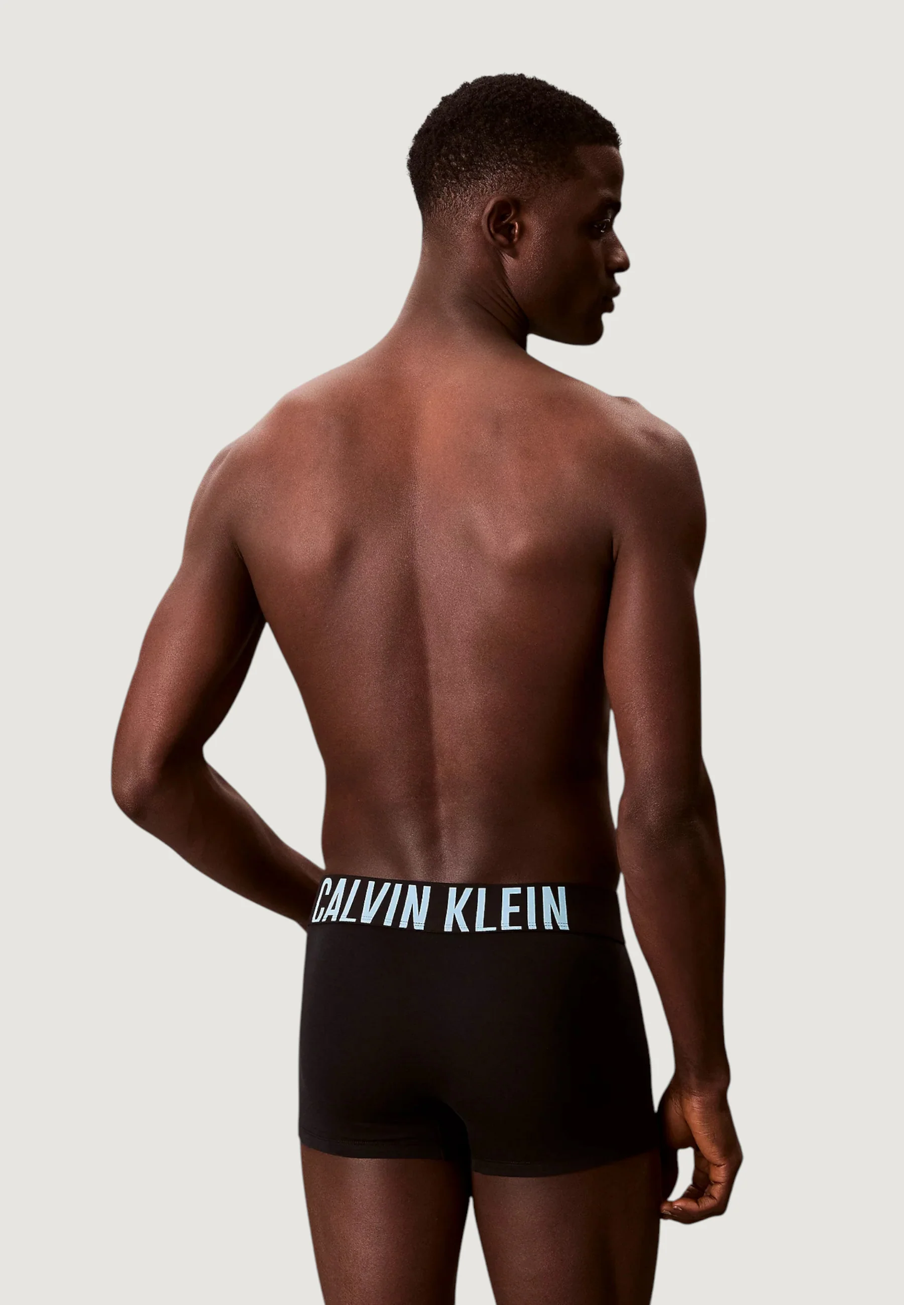 Boxer Calvin Klein Underwear TRUNK 3PK - Image 5