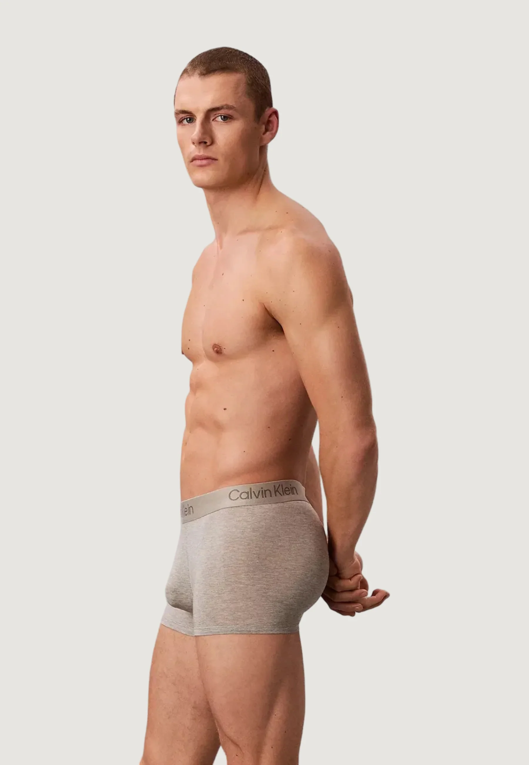 Boxer Calvin Klein Underwear TRUNK 3PK - Image 2