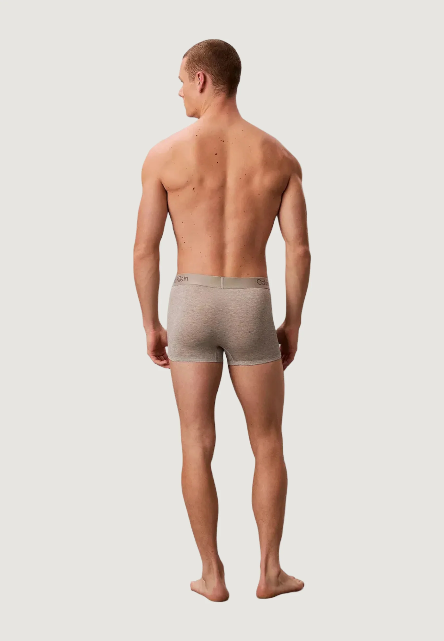 Boxer Calvin Klein Underwear TRUNK 3PK - Image 3
