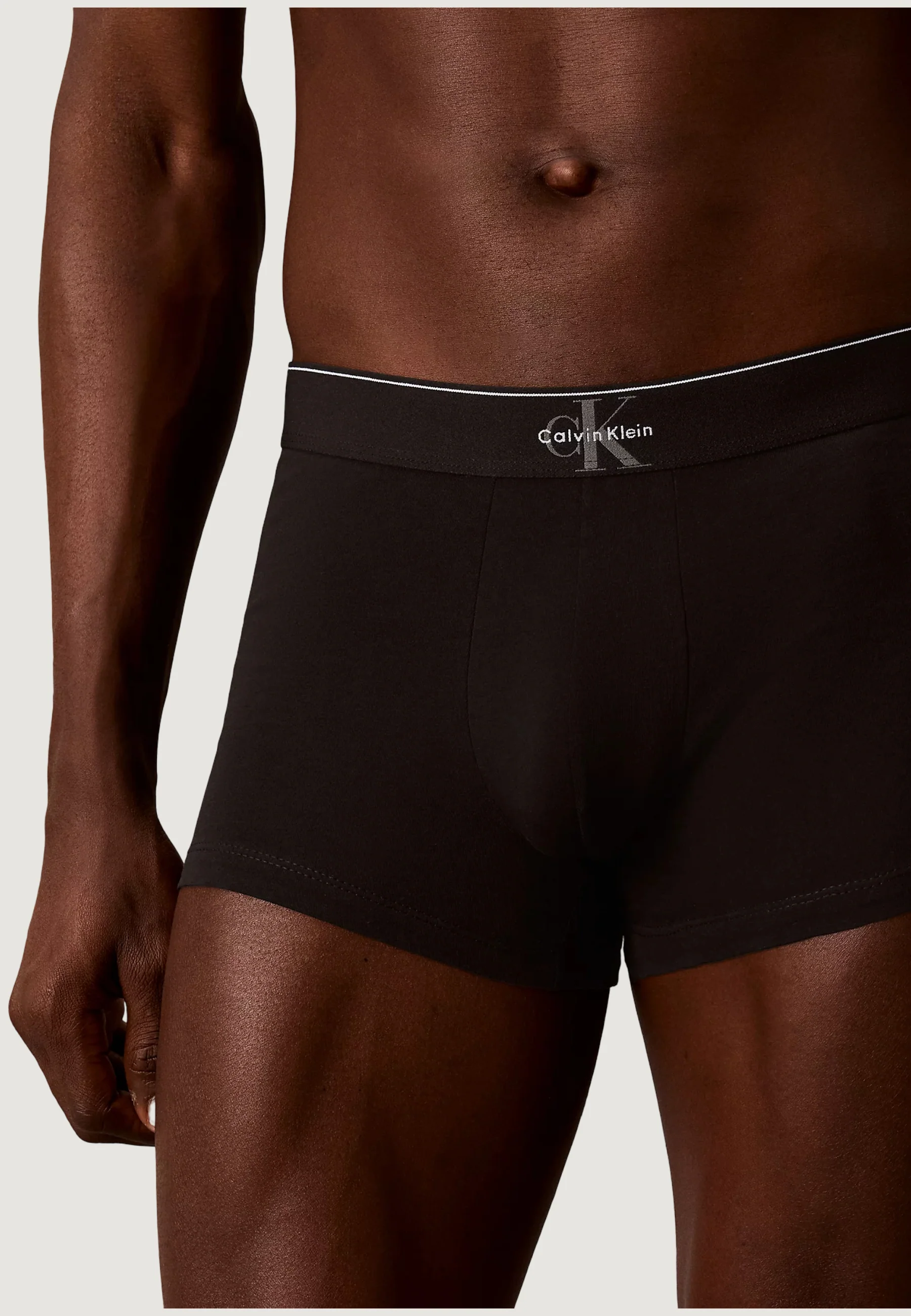 Boxer Calvin Klein Underwear Trunk 3pk - Image 4