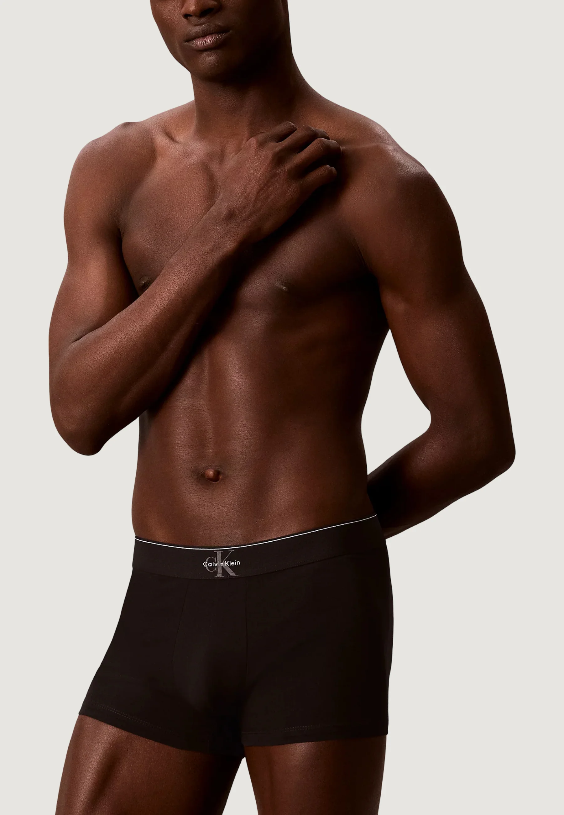 Boxer Calvin Klein Underwear Trunk 3pk - Image 5