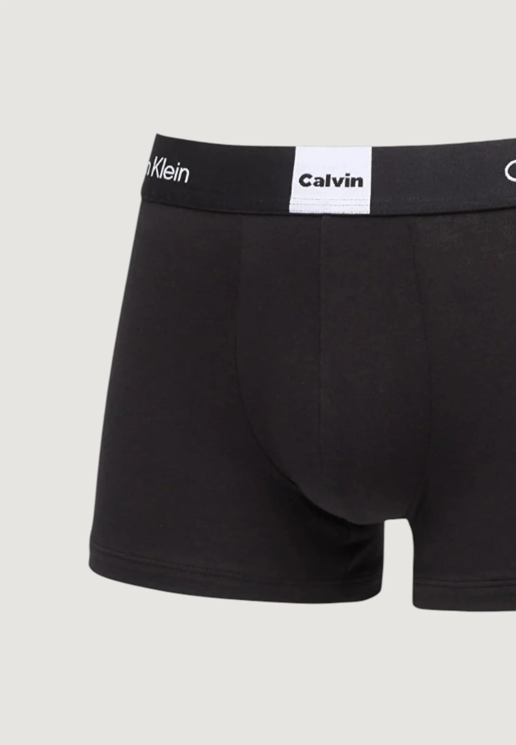 Boxer Calvin Klein Underwear TRUNK 3PK - Image 4