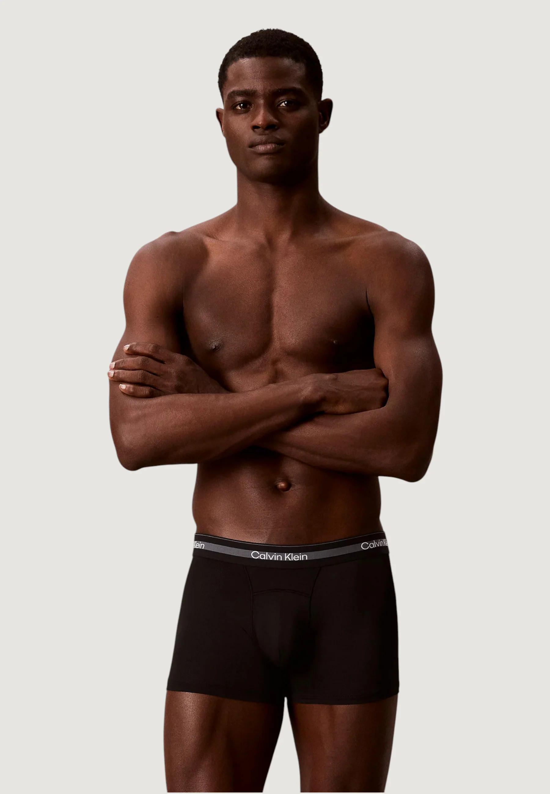 Boxer Calvin Klein Underwear Trunk 3pk - Image 2