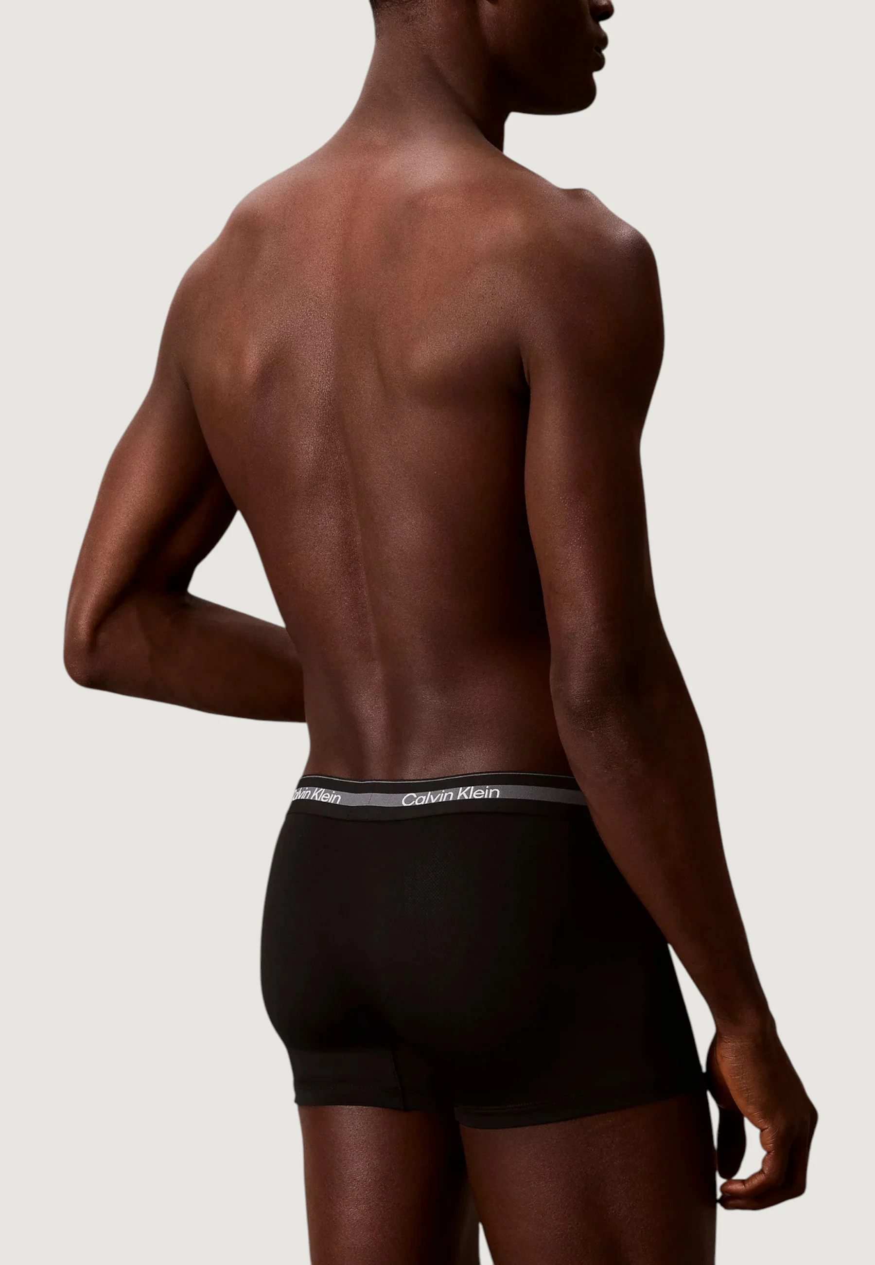 Boxer Calvin Klein Underwear Trunk 3pk - Image 4