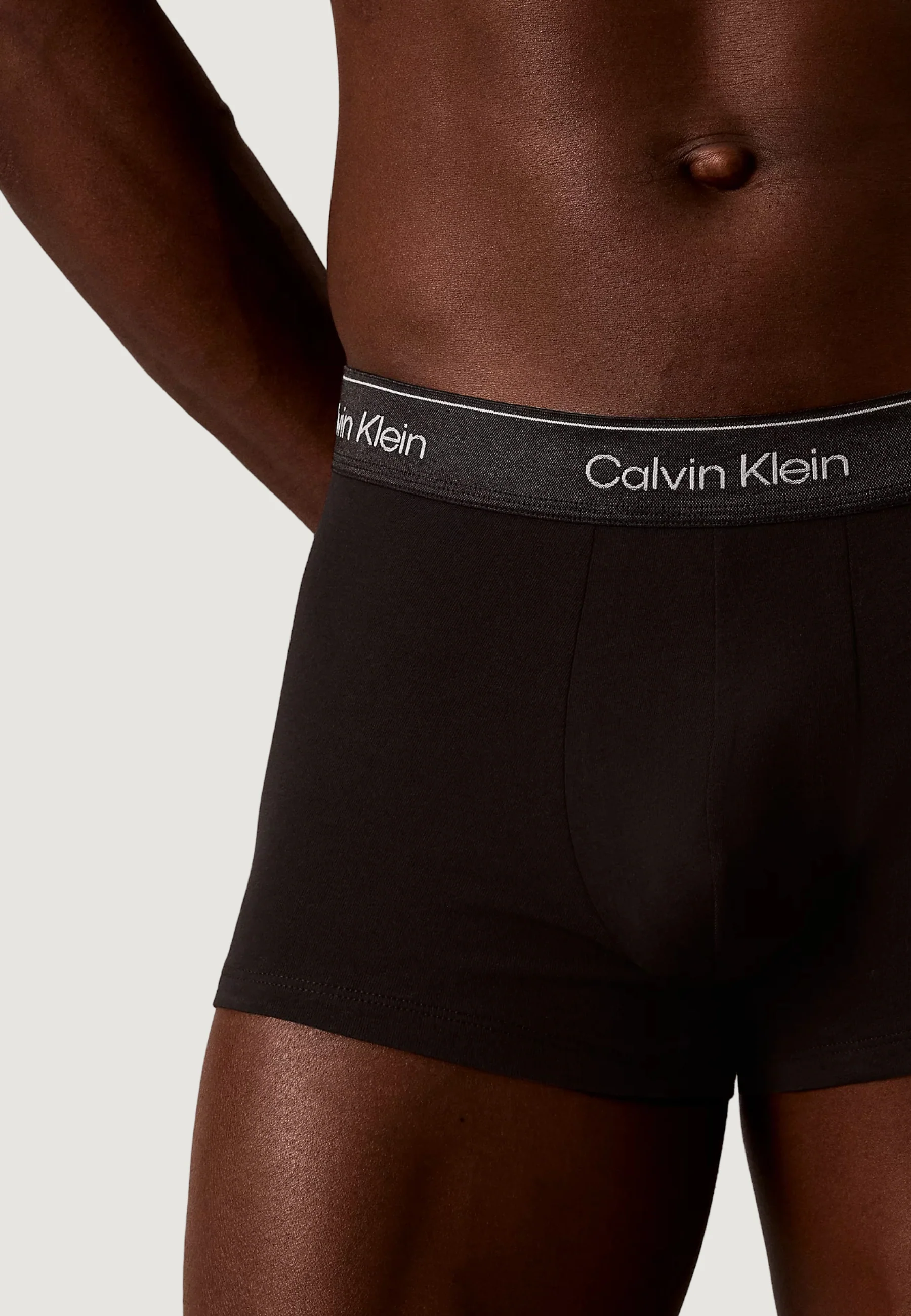 Boxer Calvin Klein Underwear Trunk 3pk - Image 2