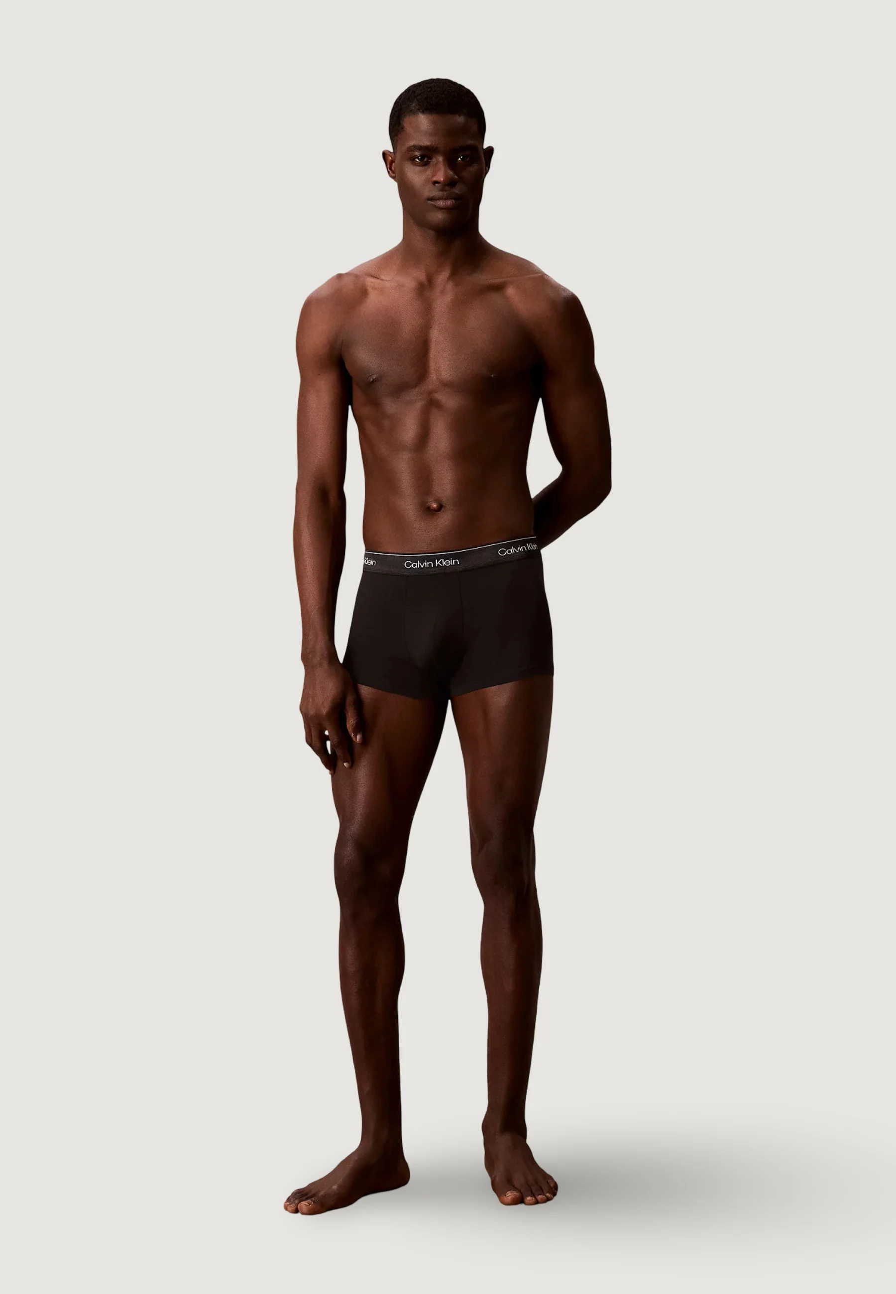 Boxer Calvin Klein Underwear Trunk 3pk - Image 3