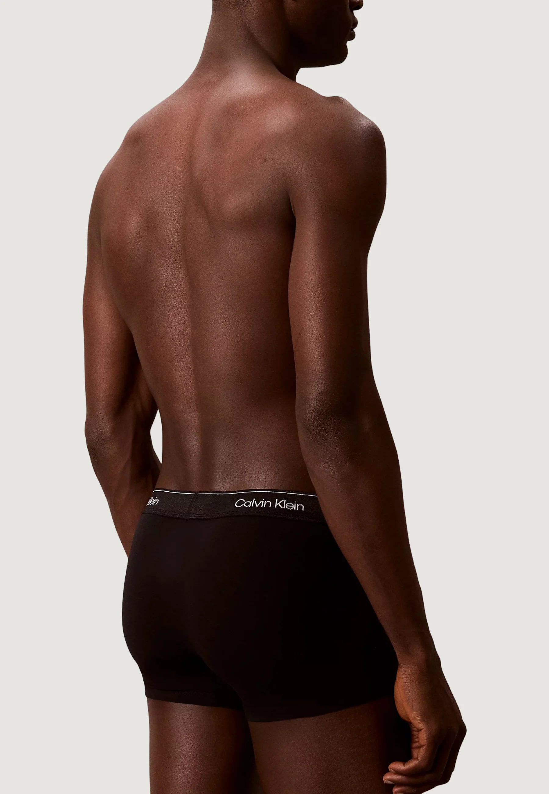 Boxer Calvin Klein Underwear Trunk 3pk - Image 4