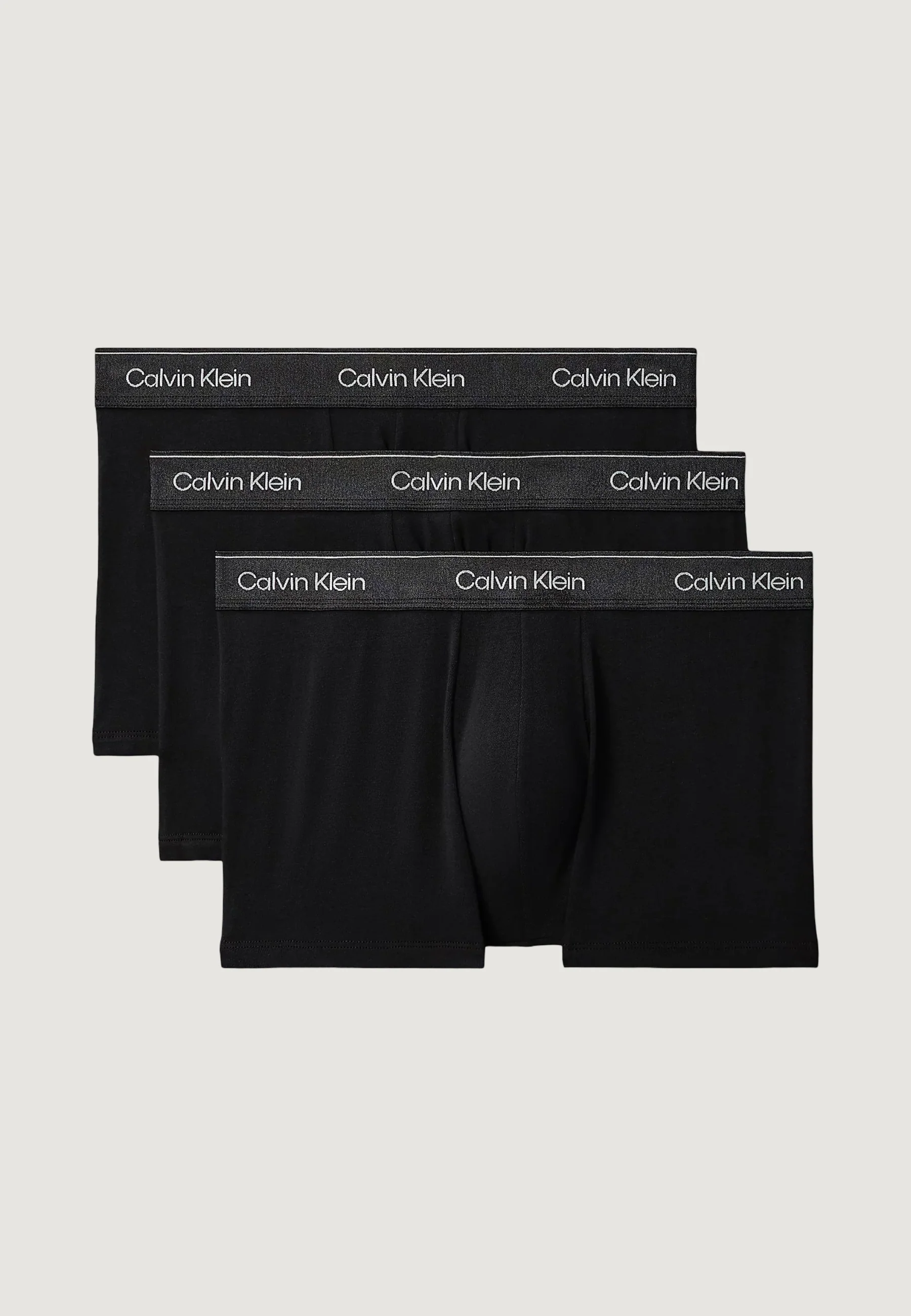 Boxer Calvin Klein Underwear Trunk 3pk - Image 5