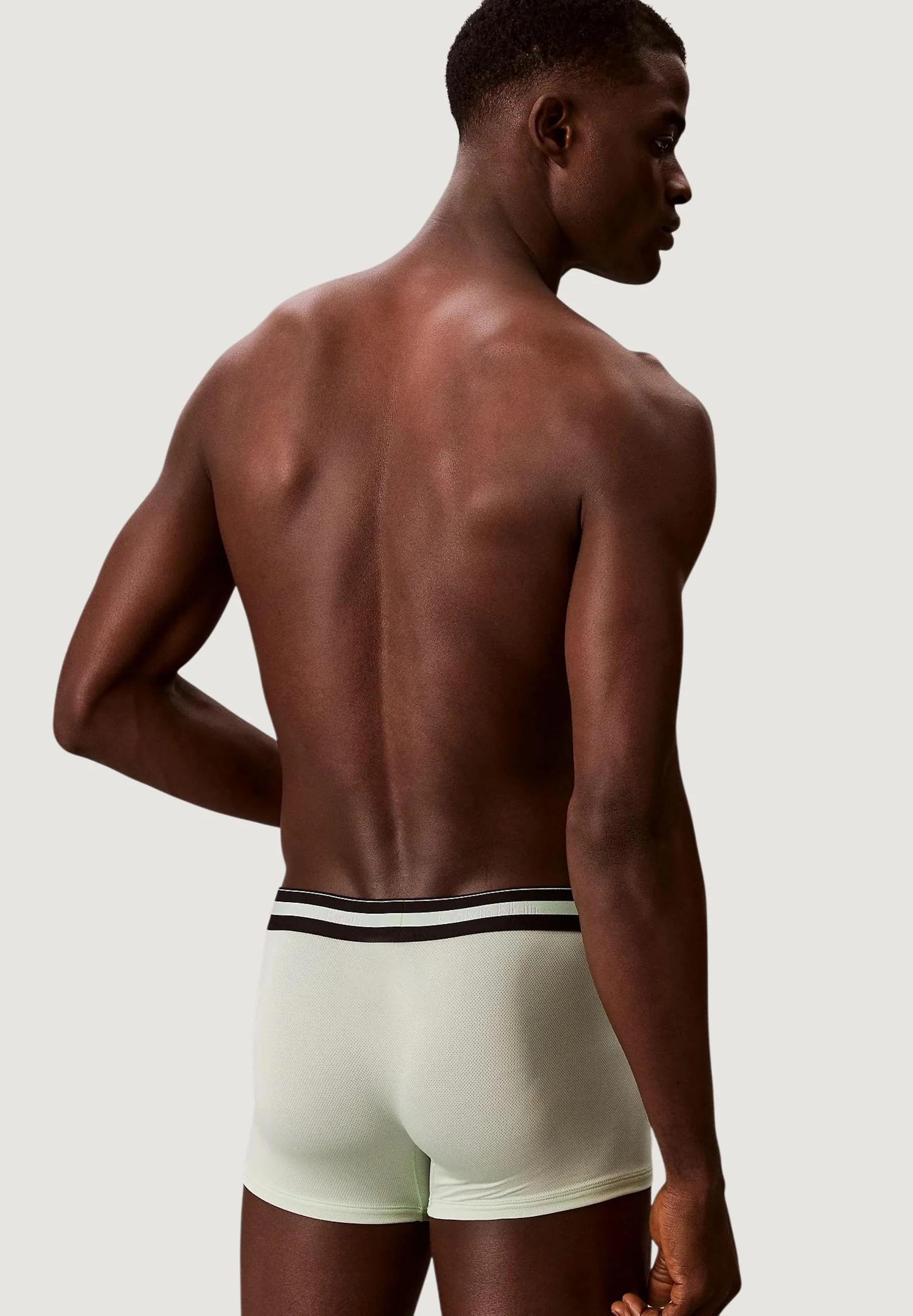 Boxer Calvin Klein Underwear Trunk 3pk - Image 5