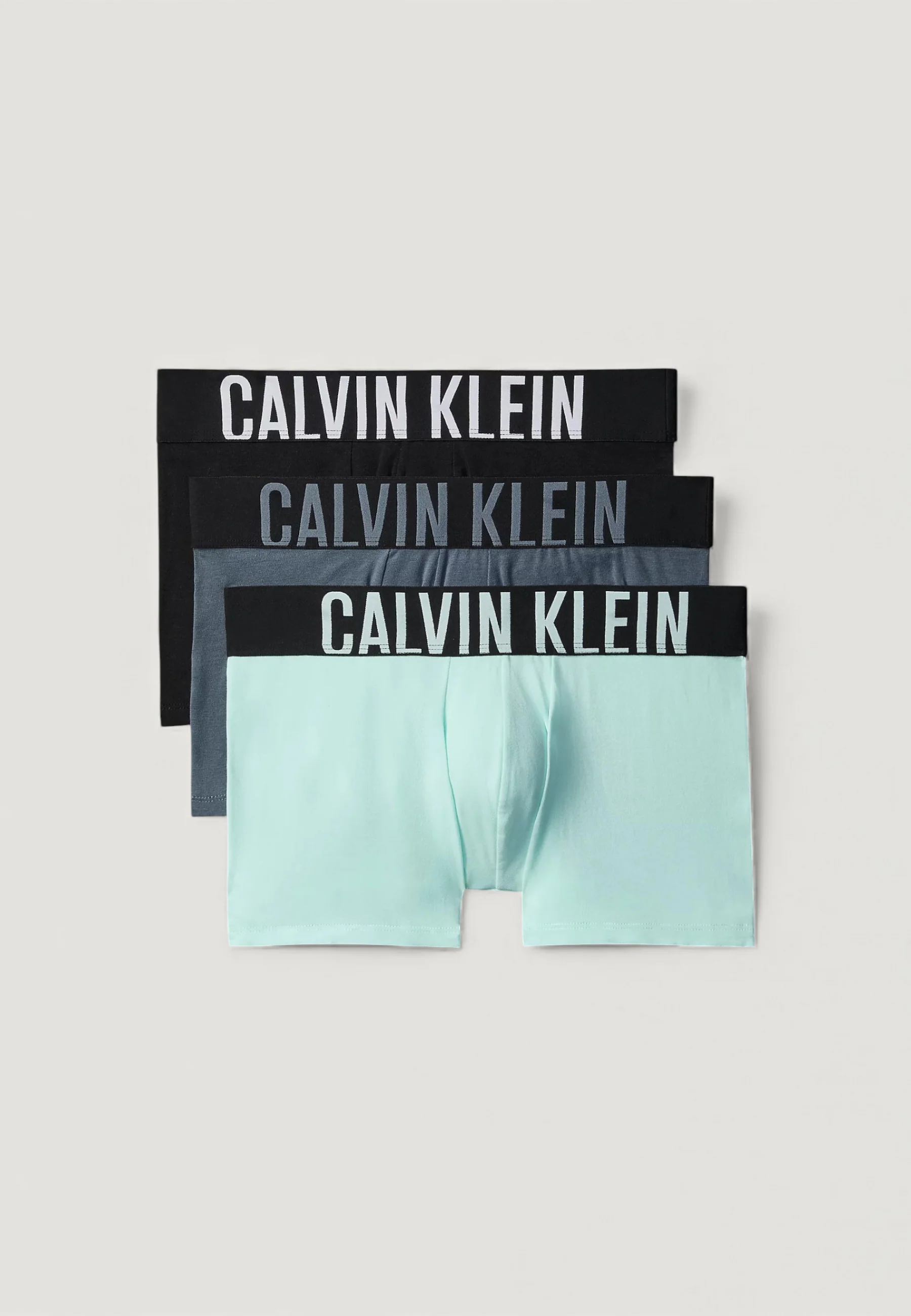 Boxer Calvin Klein Underwear TRUNK 3PK - Image 2