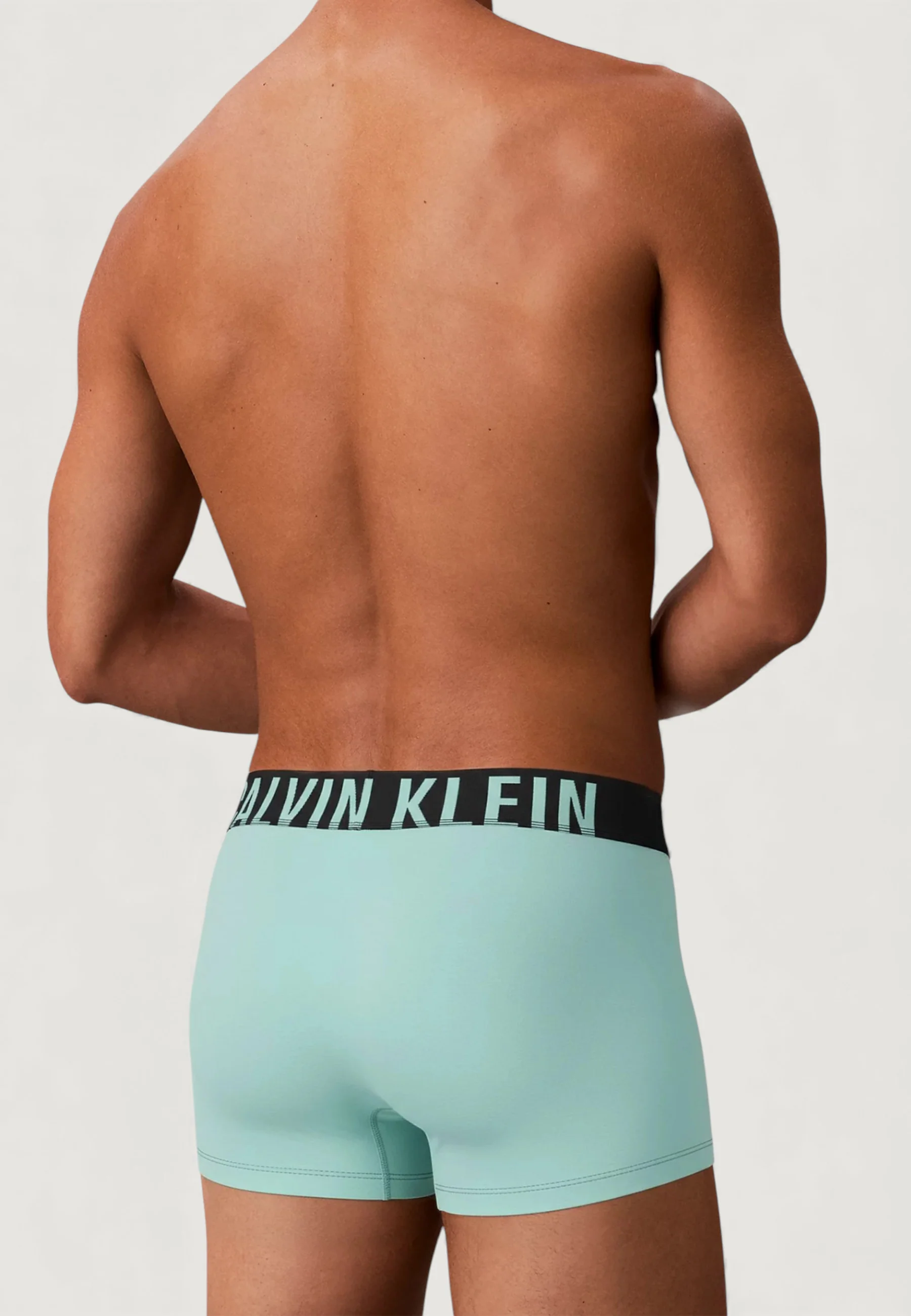 Boxer Calvin Klein Underwear TRUNK 3PK - Image 6