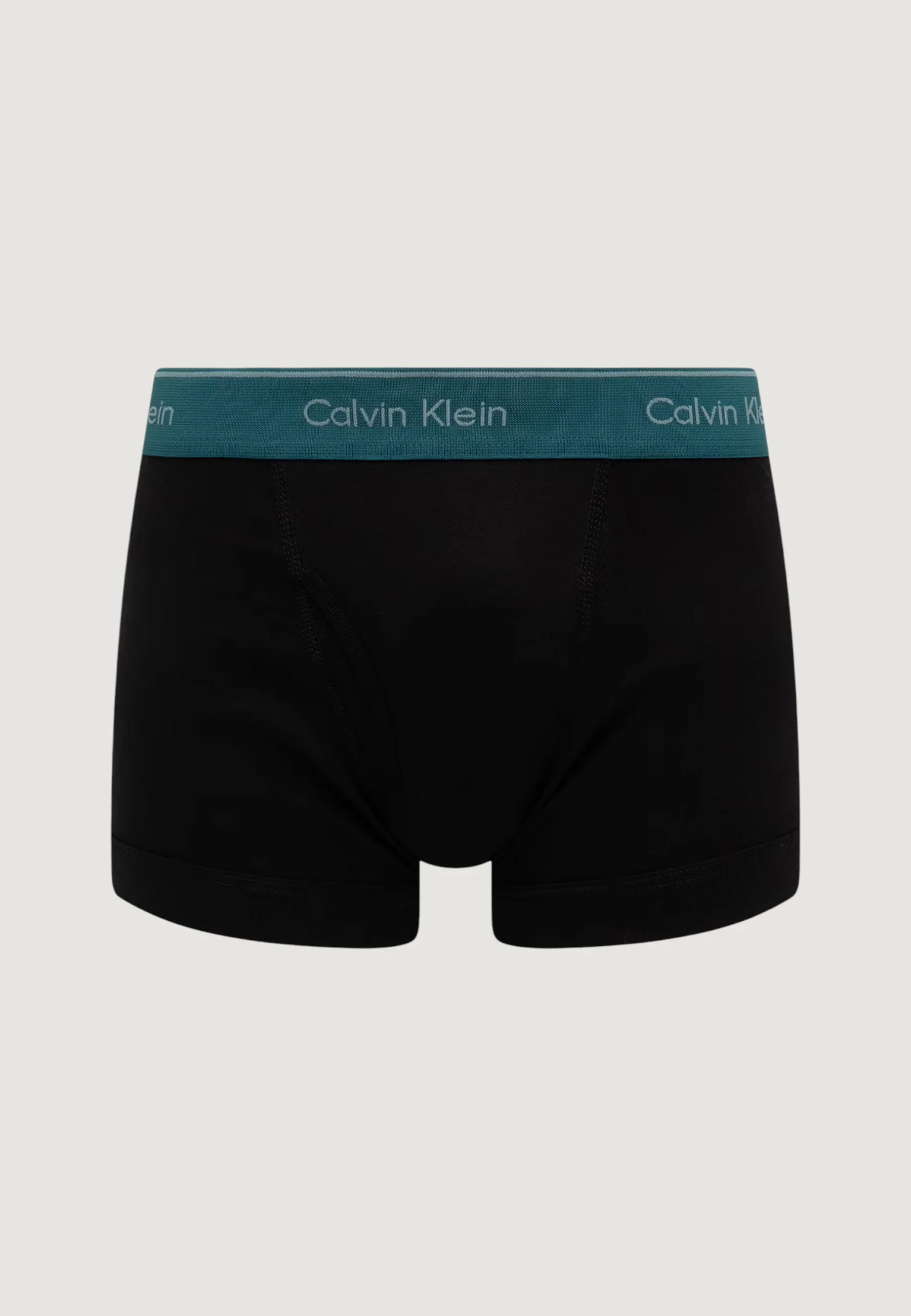 Boxer Calvin Klein Underwear TRUNK 5PK - Image 5