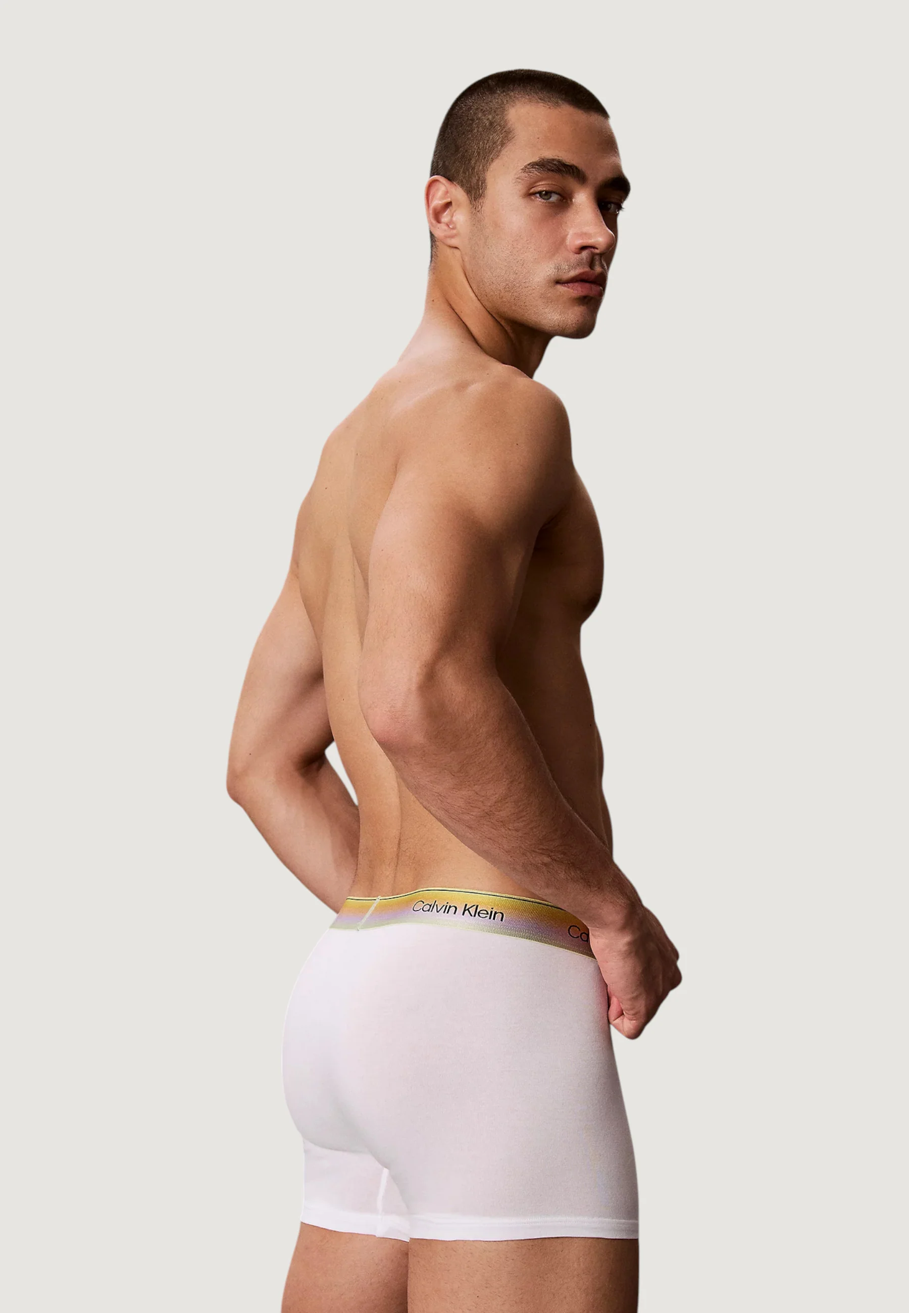Boxer Calvin Klein Underwear TRUNK - Image 3