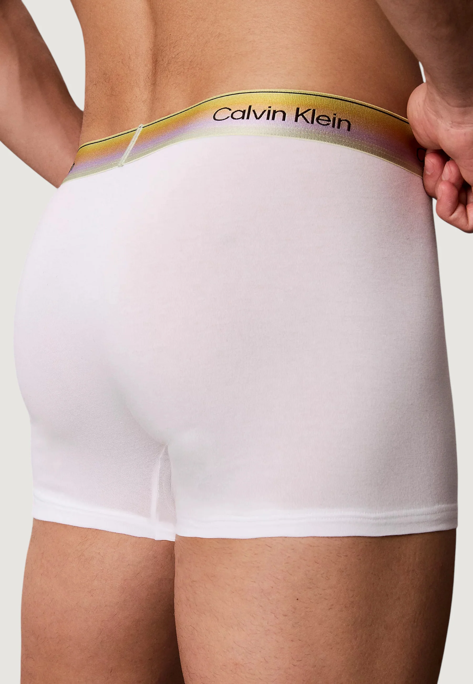 Boxer Calvin Klein Underwear TRUNK - Image 4