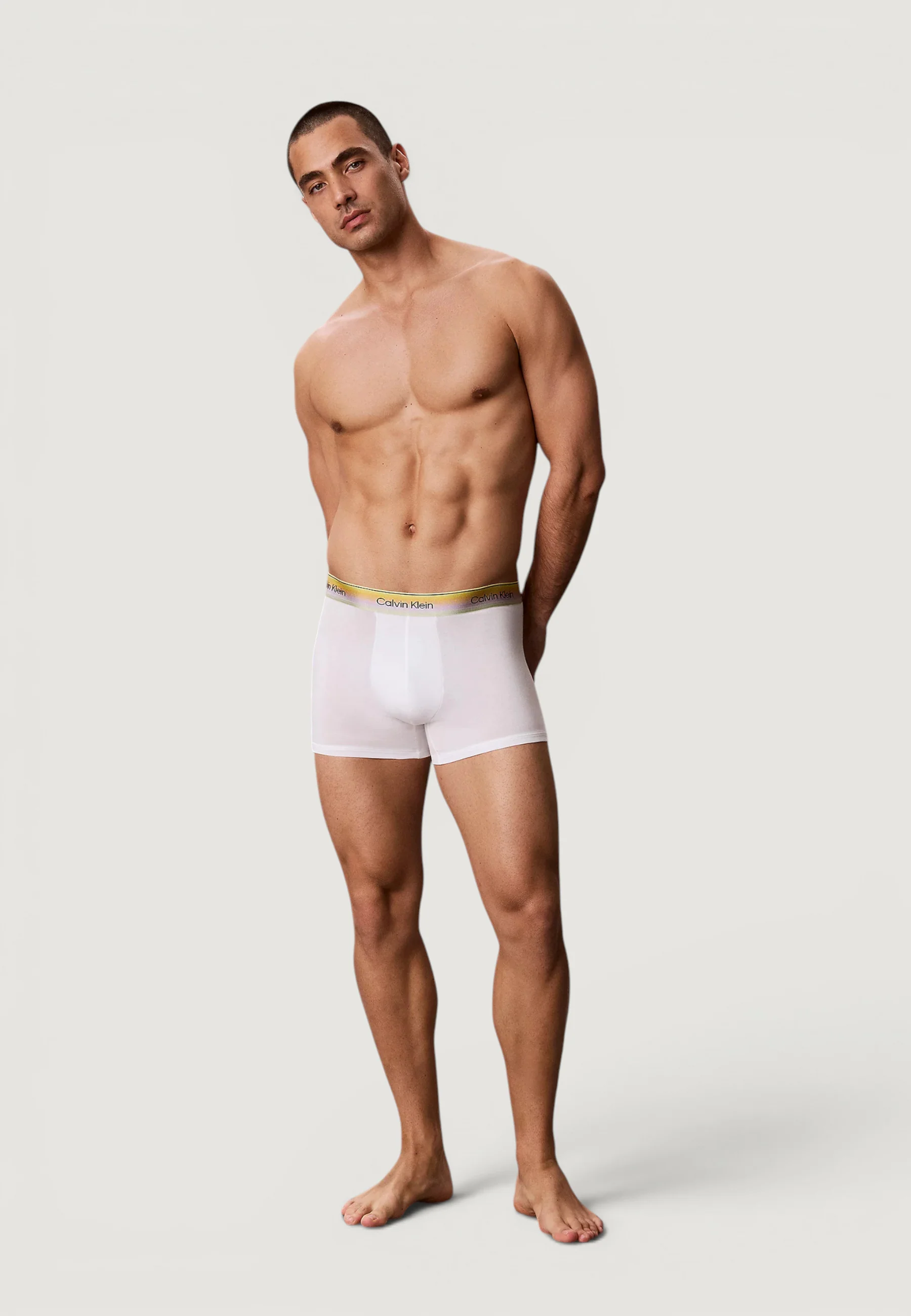 Boxer Calvin Klein Underwear TRUNK - Image 5