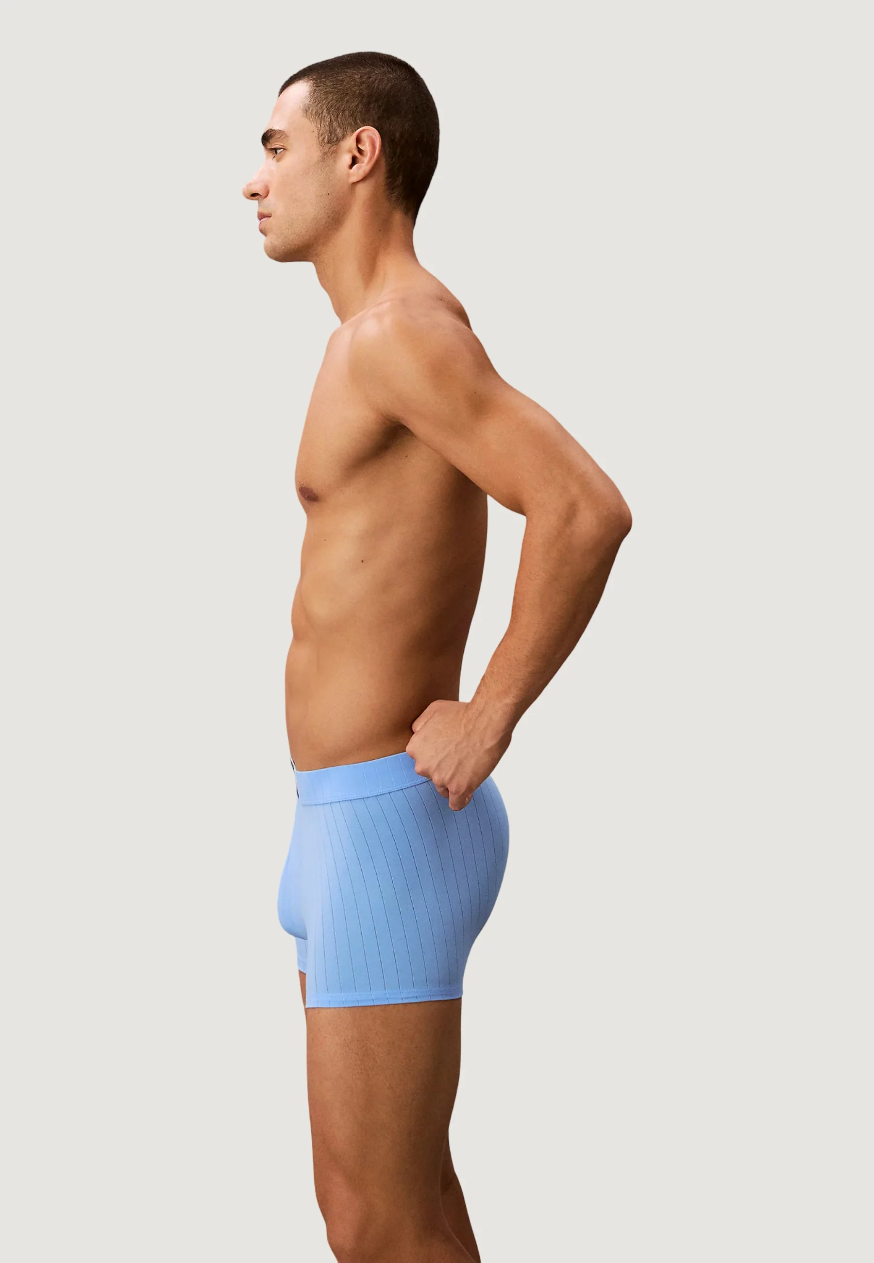 Boxer Calvin Klein Underwear TRUNK - Image 2