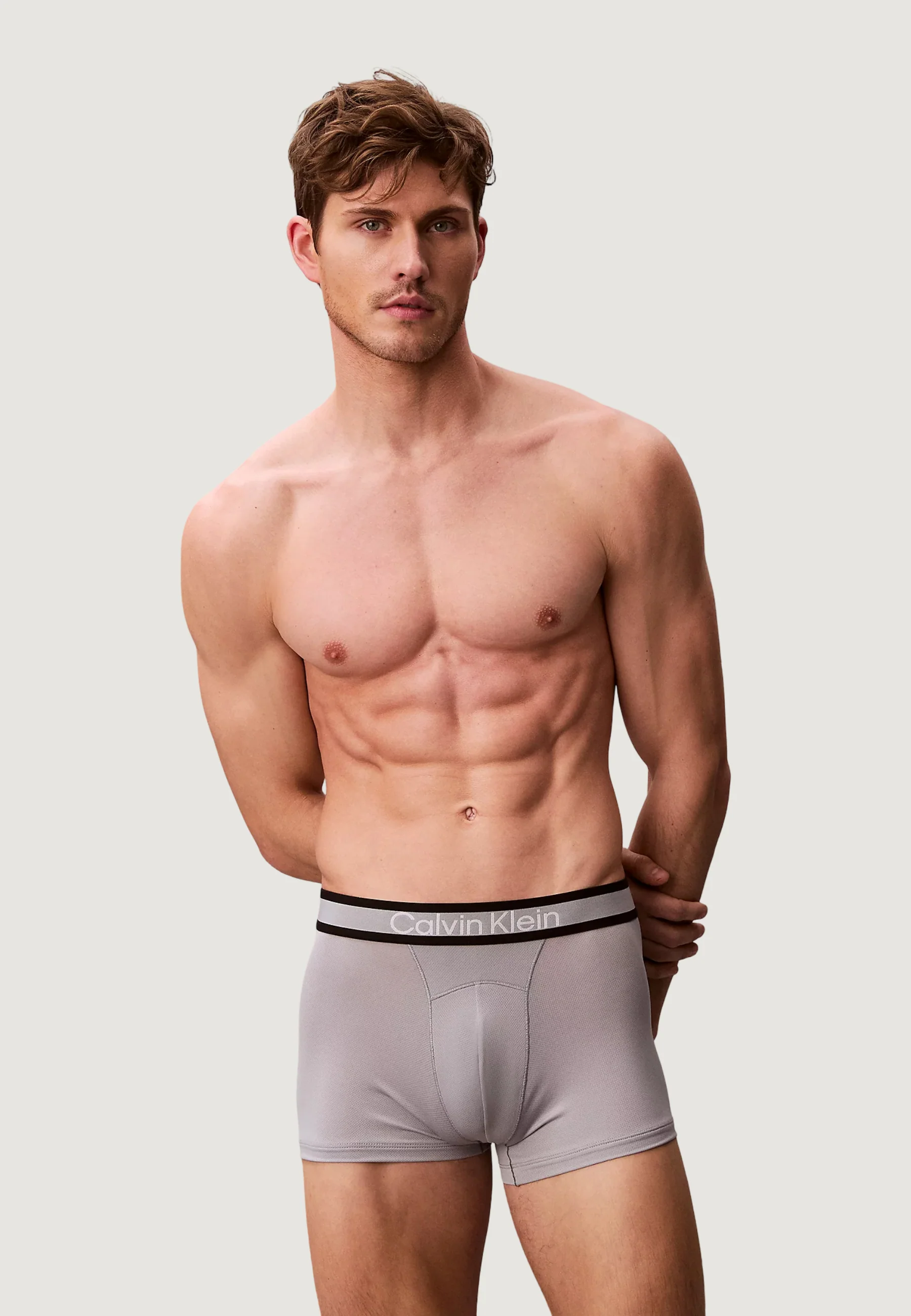 Boxer Calvin Klein Underwear TRUNK