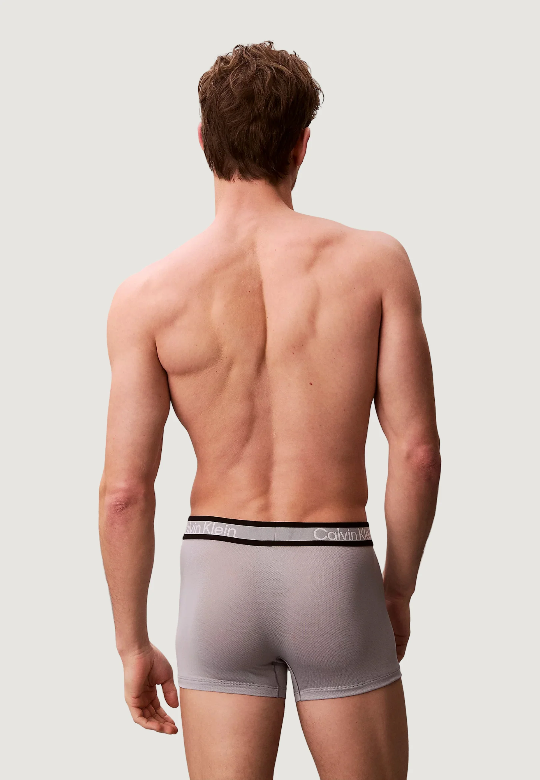 Boxer Calvin Klein Underwear TRUNK - Image 3