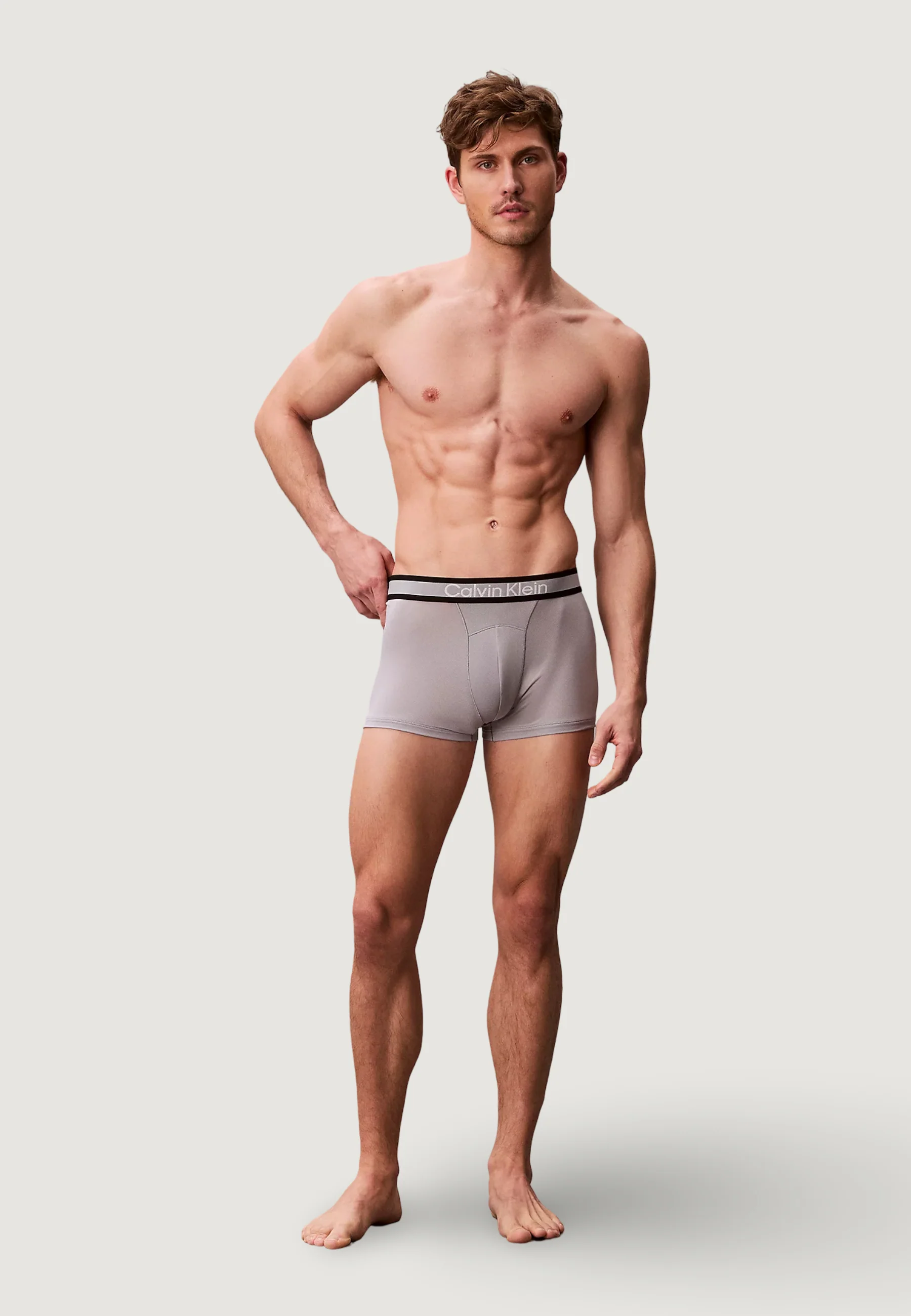 Boxer Calvin Klein Underwear TRUNK - Image 4