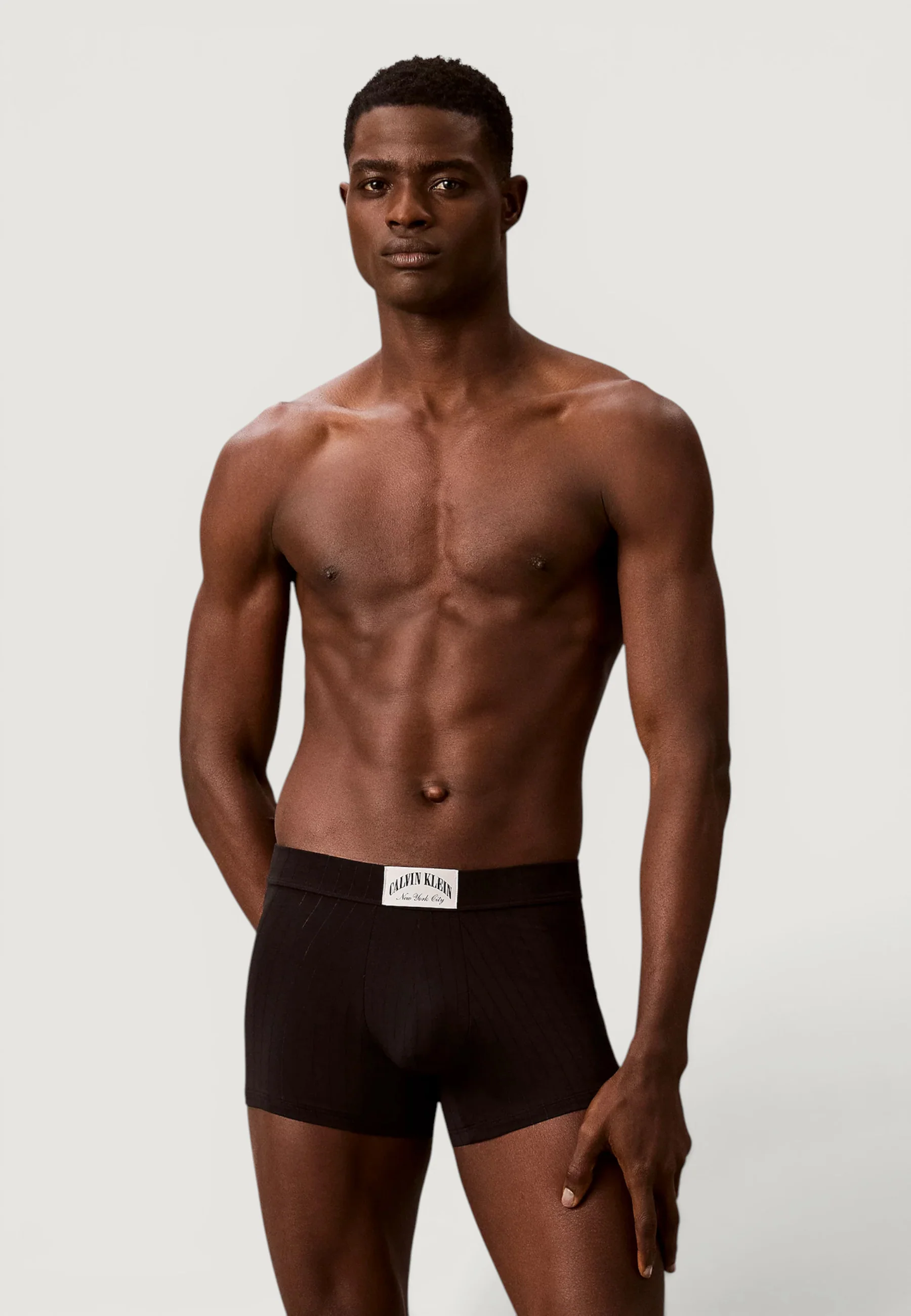 Boxer Calvin Klein Underwear TRUNK