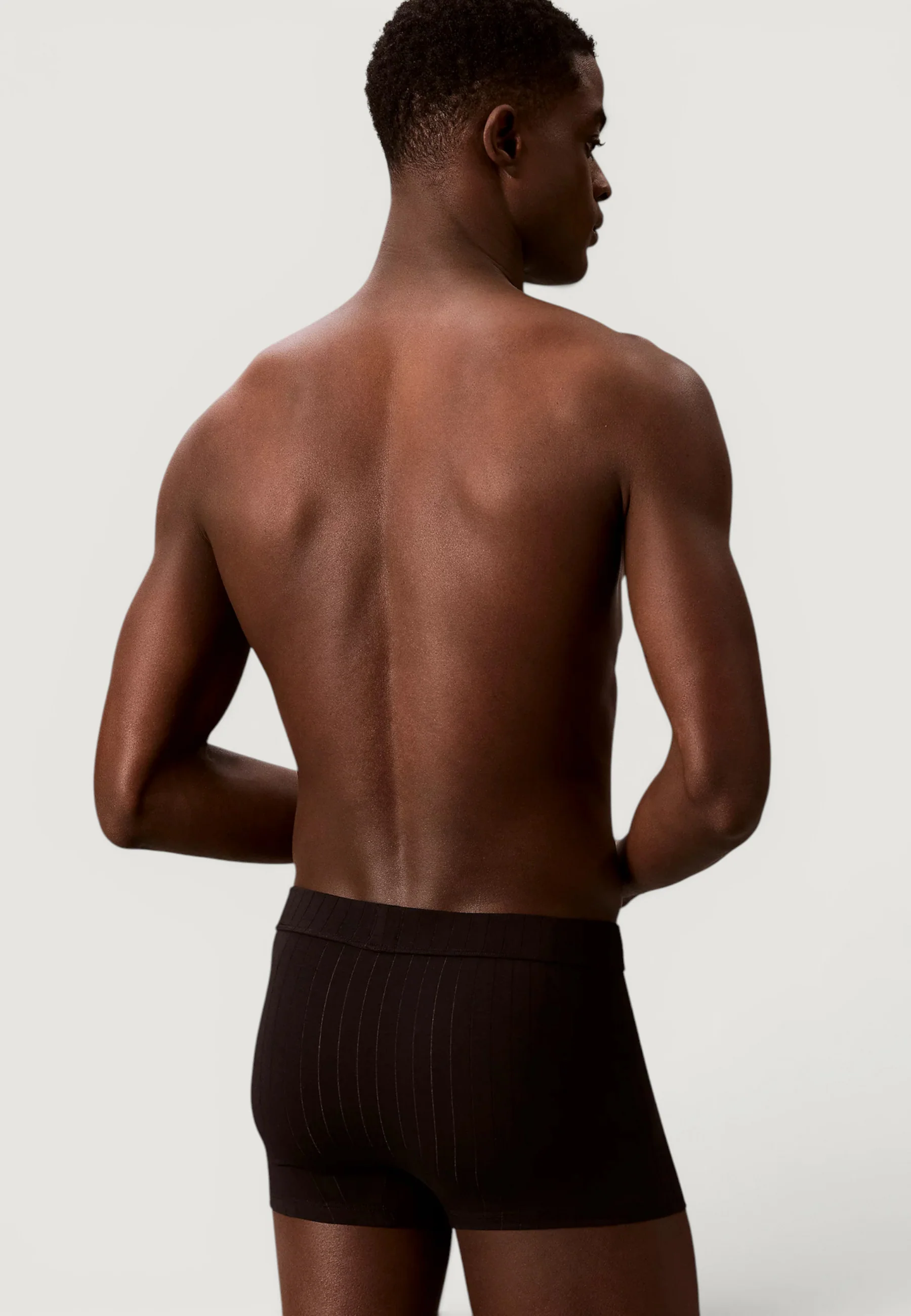Boxer Calvin Klein Underwear TRUNK - Image 3