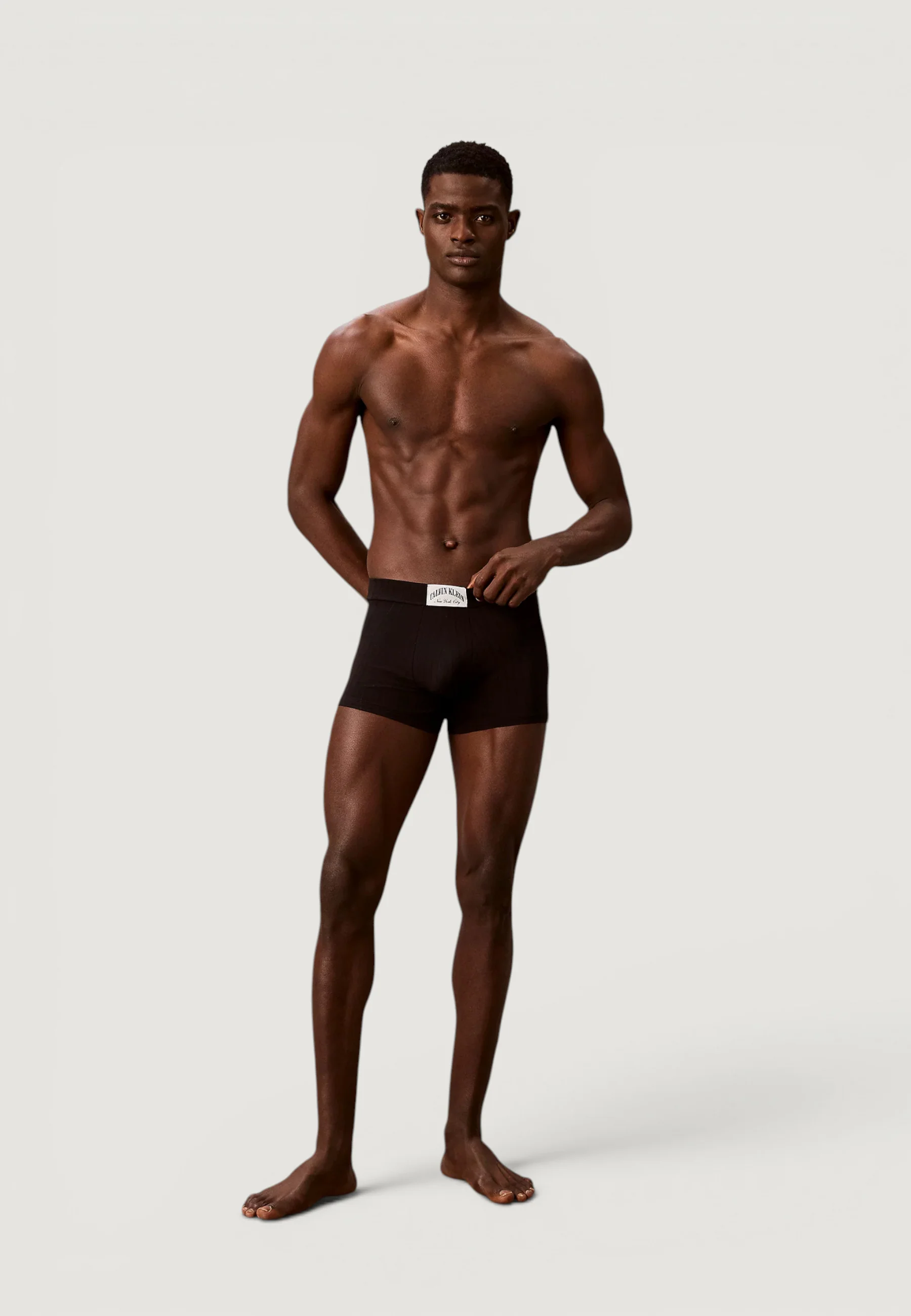 Boxer Calvin Klein Underwear TRUNK - Image 5