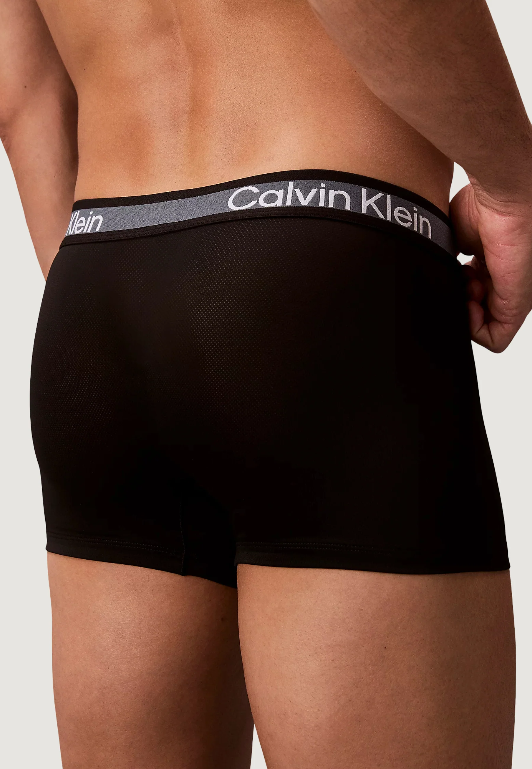 Boxer Calvin Klein Underwear TRUNK - Image 4