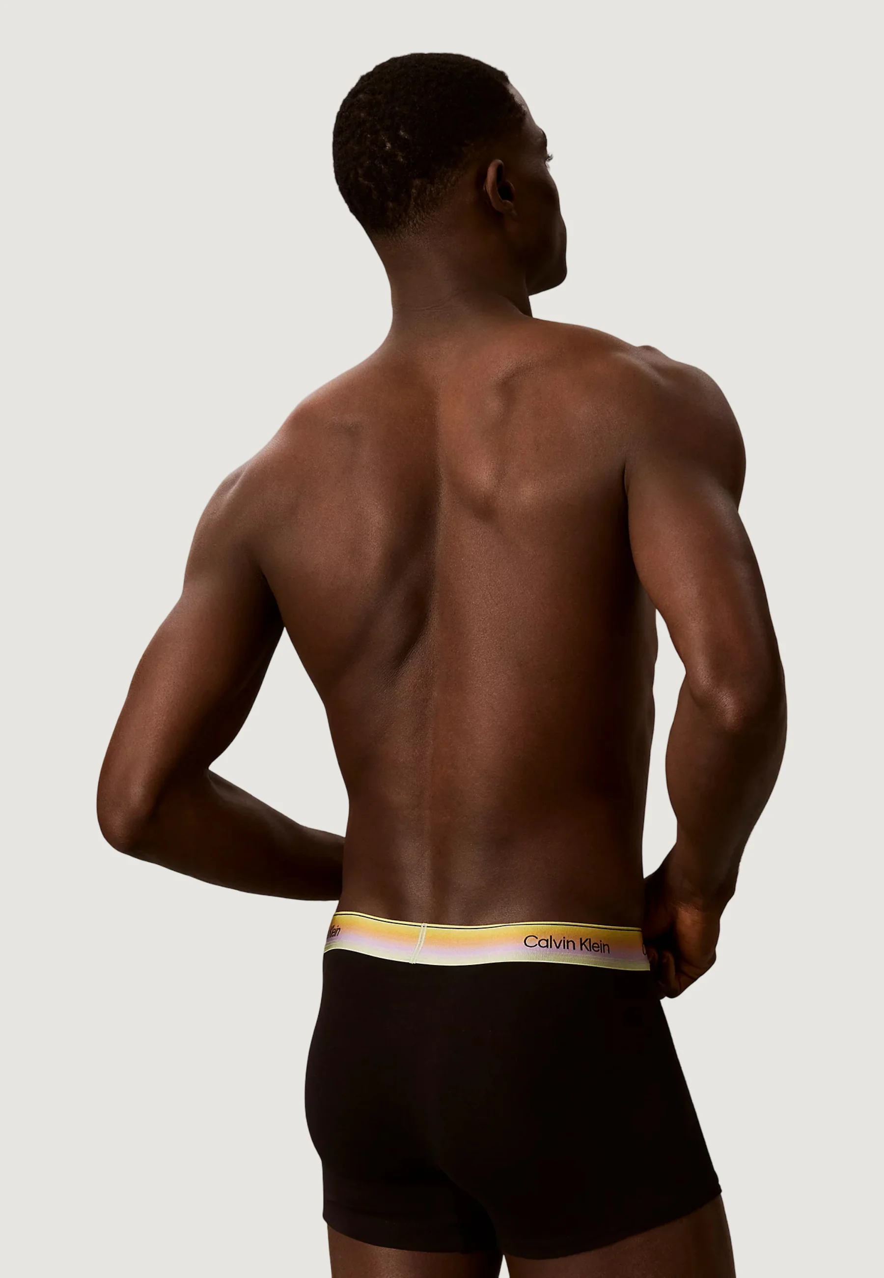 Boxer Calvin Klein Underwear TRUNK - Image 4