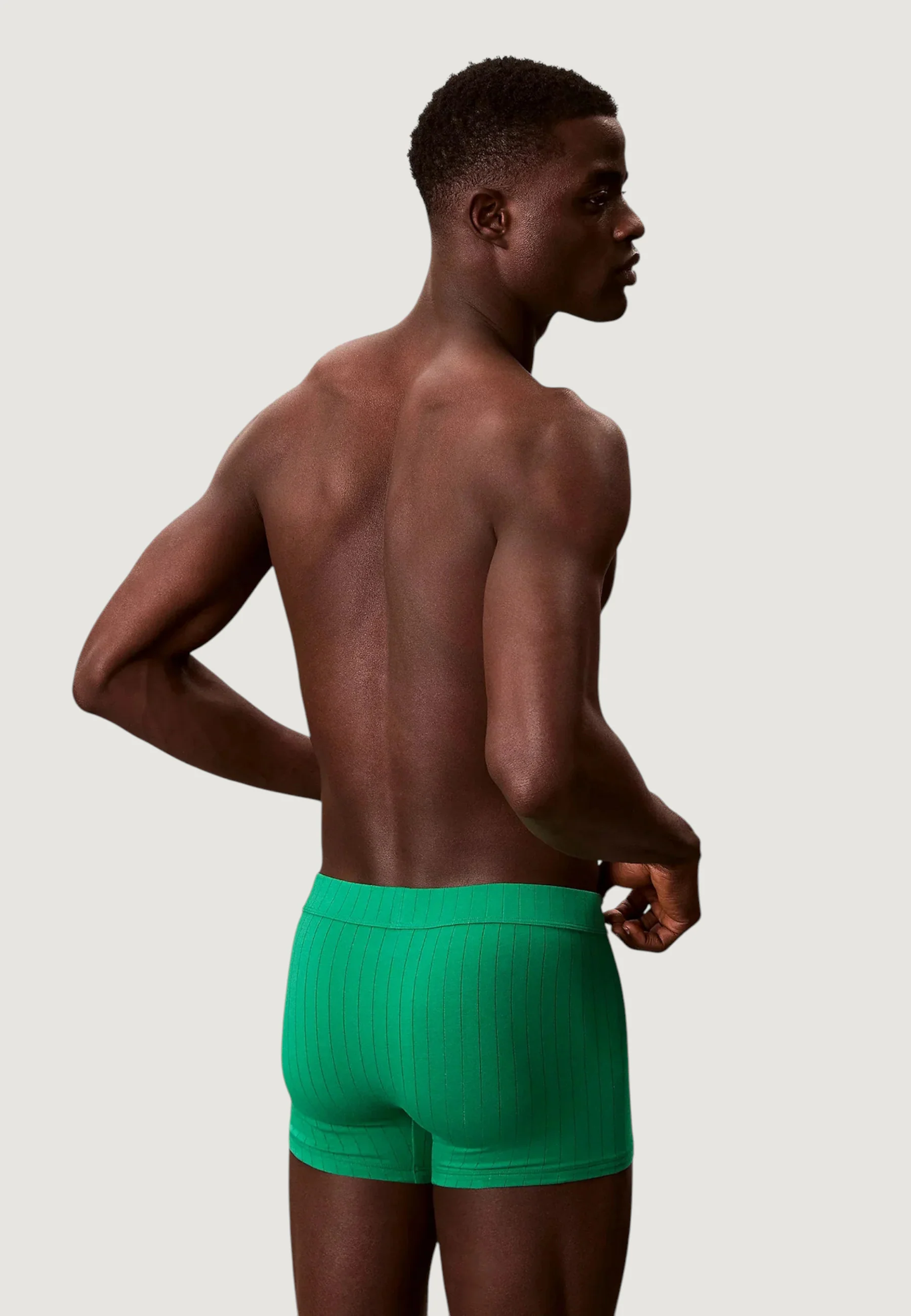 Boxer Calvin Klein Underwear TRUNK - Image 3