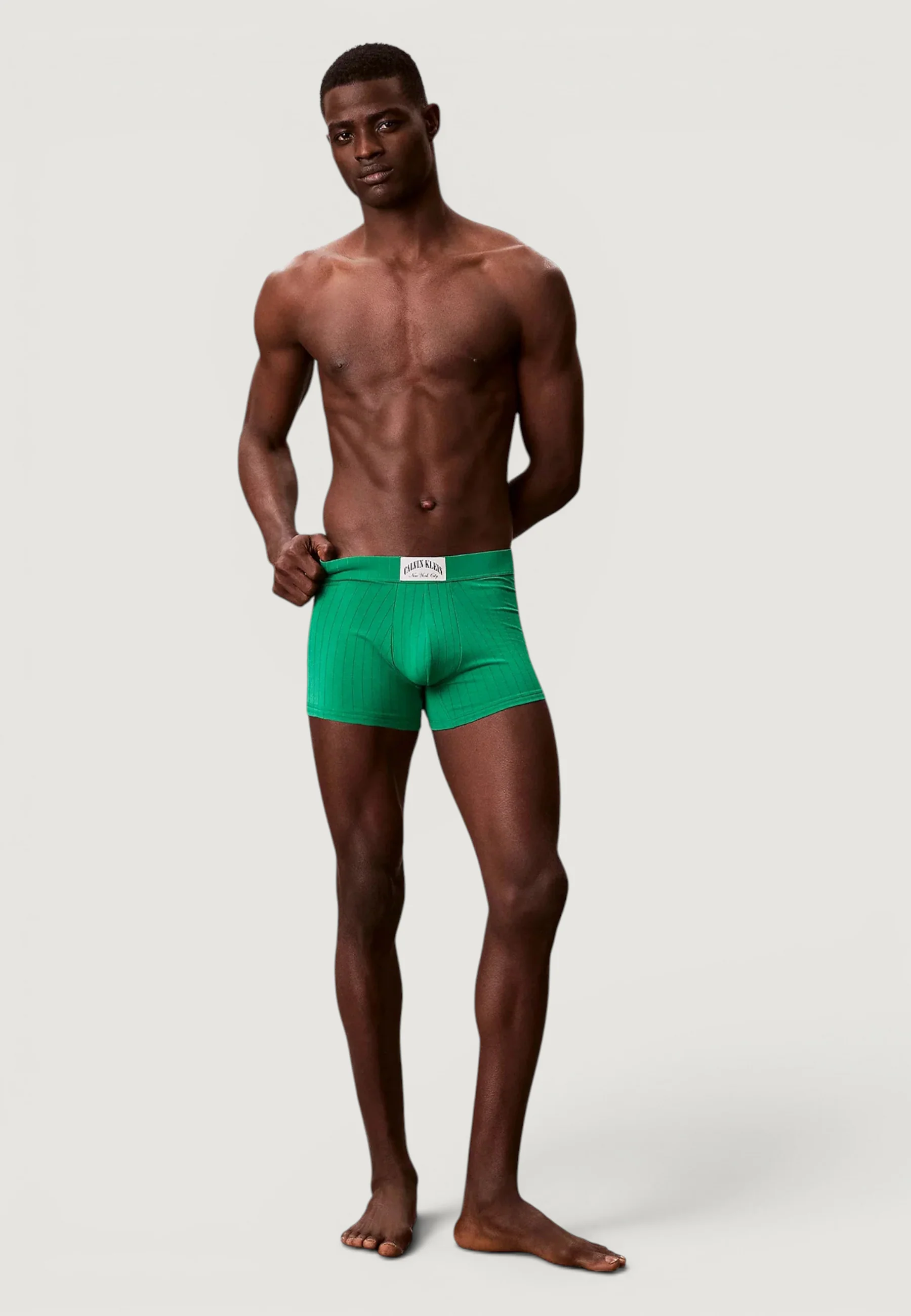 Boxer Calvin Klein Underwear TRUNK - Image 4