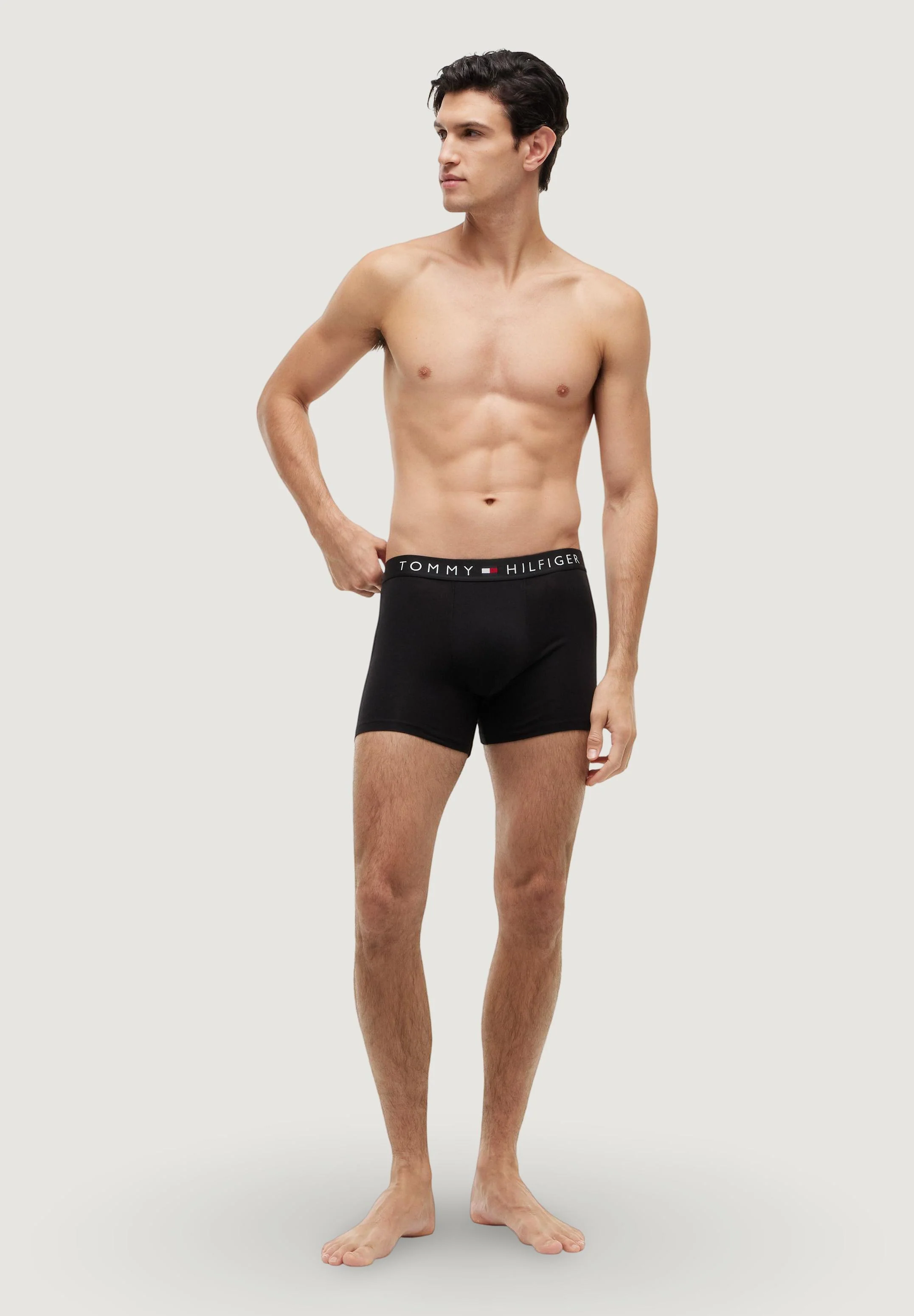 Boxer Tommy Hilfiger 3P BOXER BRIEF DTM - Image 2