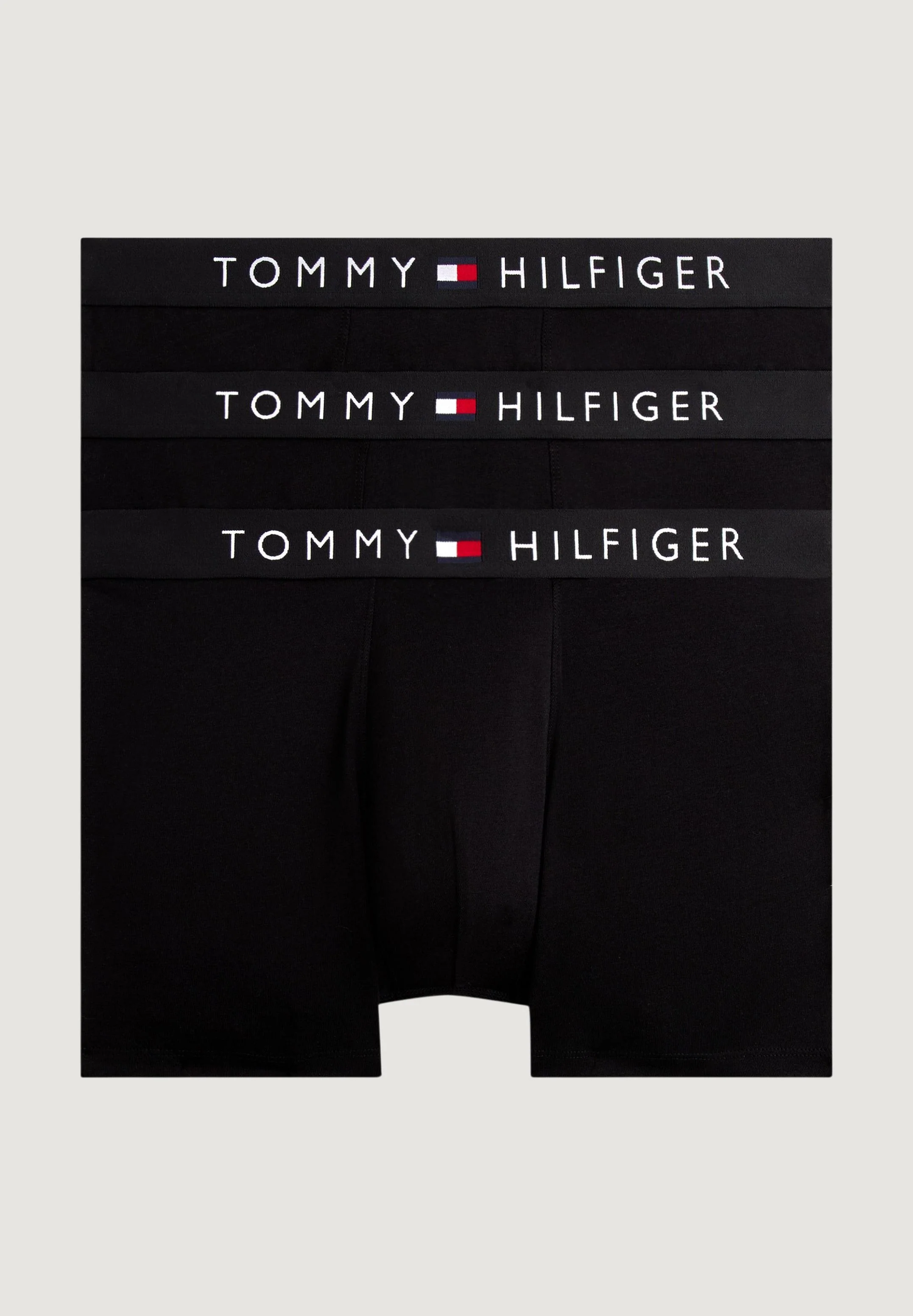 Boxer Tommy Hilfiger 3P BOXER BRIEF DTM - Image 5