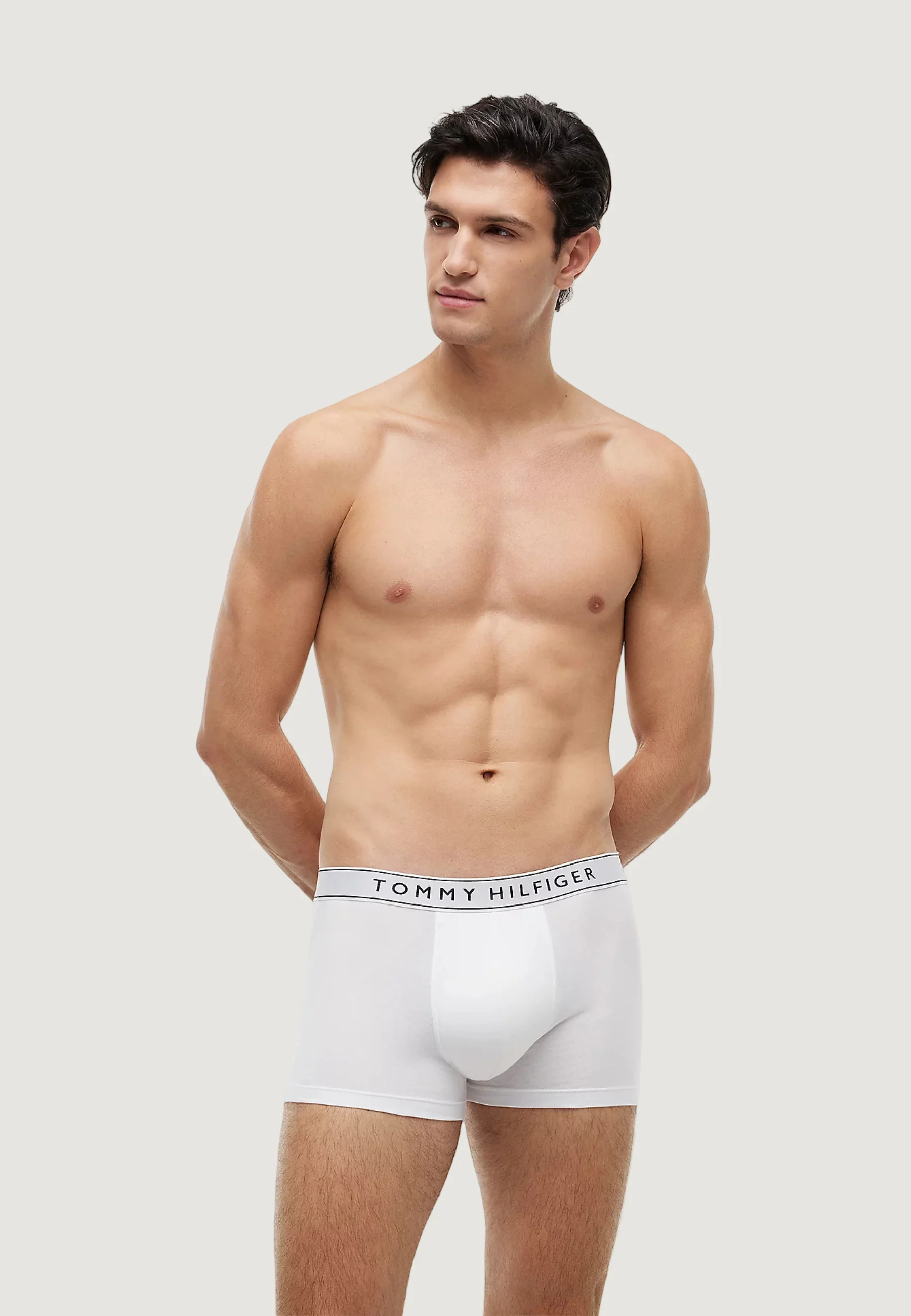 Boxer Tommy Hilfiger 3P TRUNK DTM - Image 5