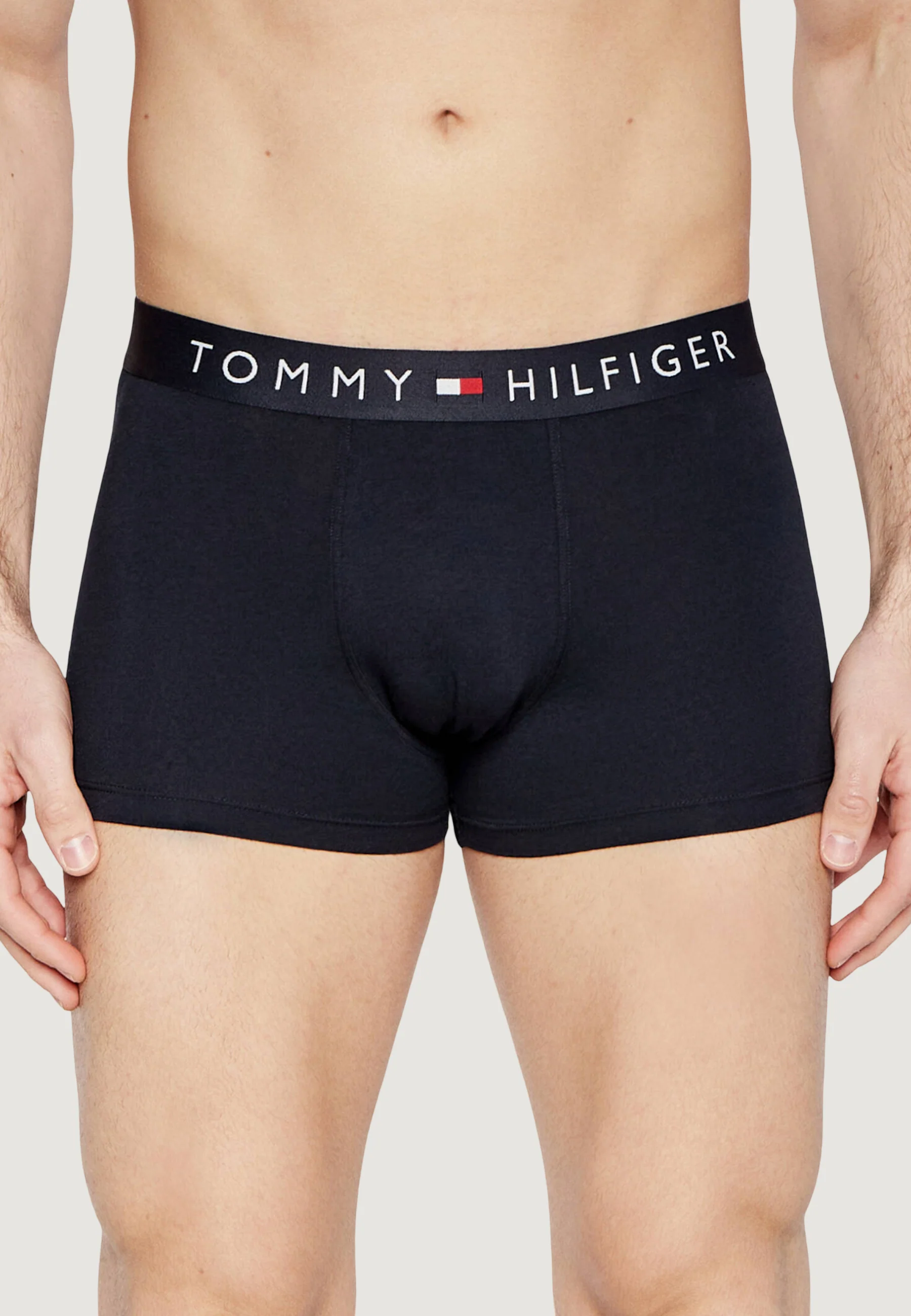 Boxer Tommy Hilfiger 3P TRUNK - Image 2