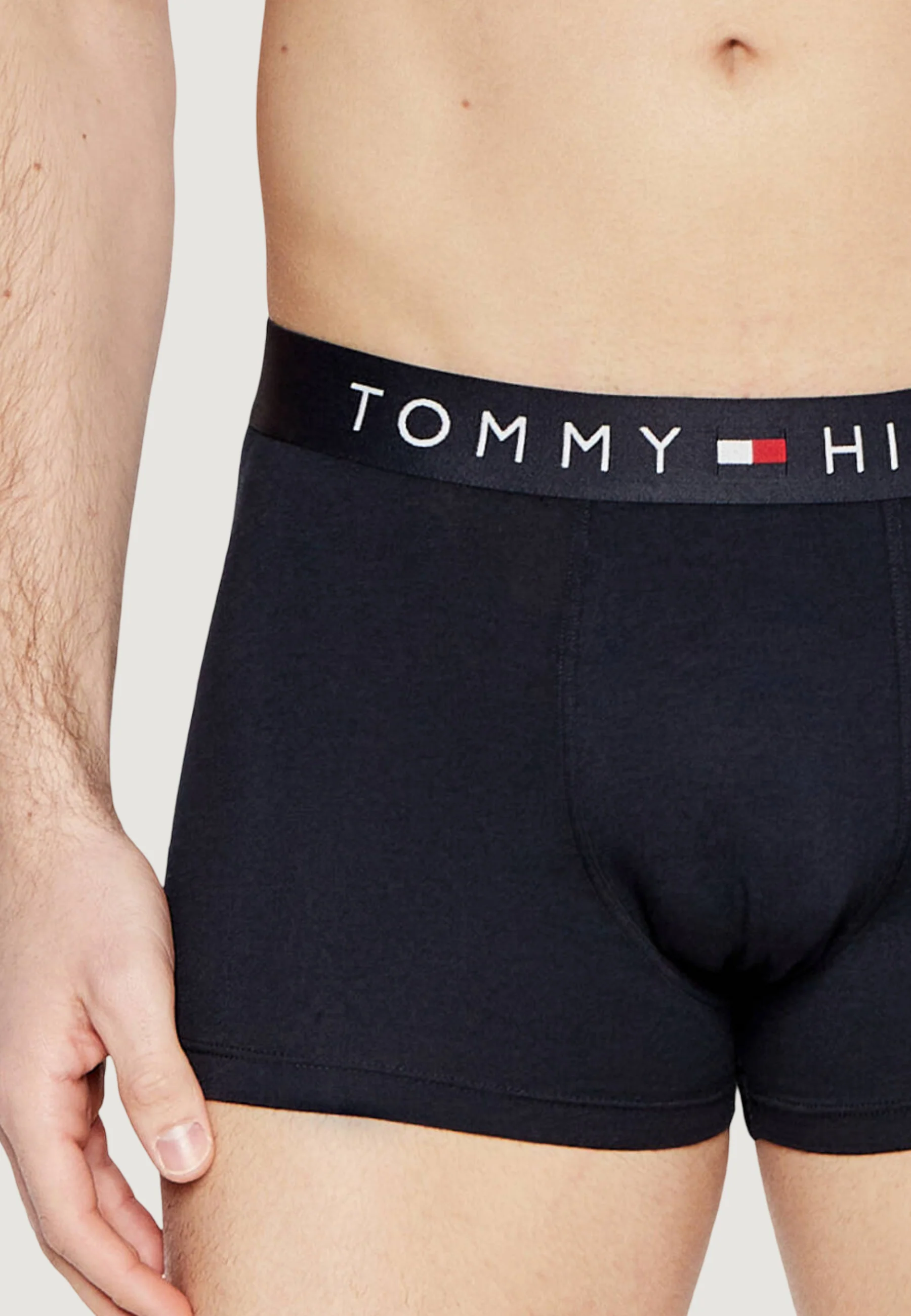 Boxer Tommy Hilfiger 3P TRUNK - Image 3