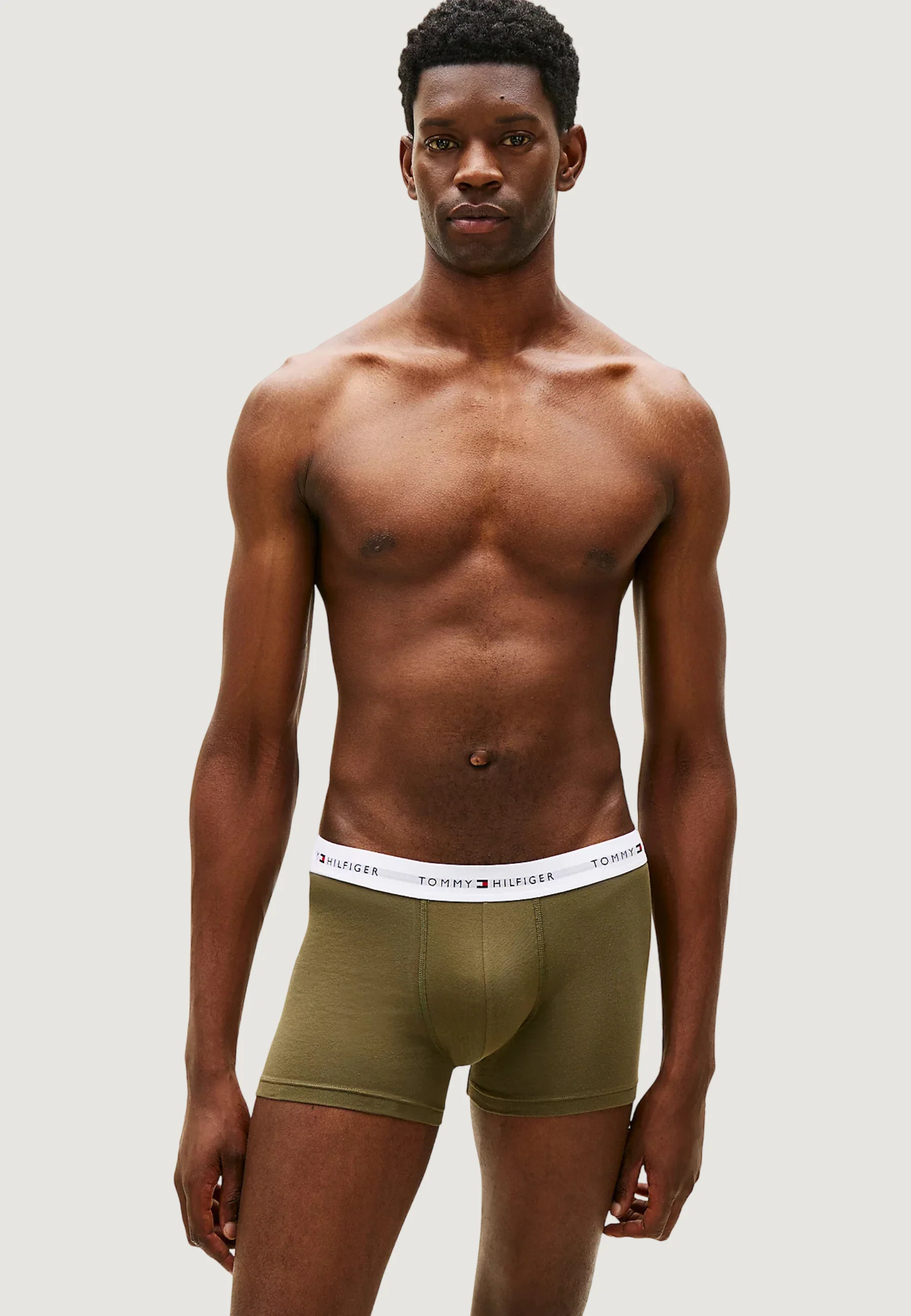 Boxer Tommy Hilfiger 3P TRUNK - Image 2