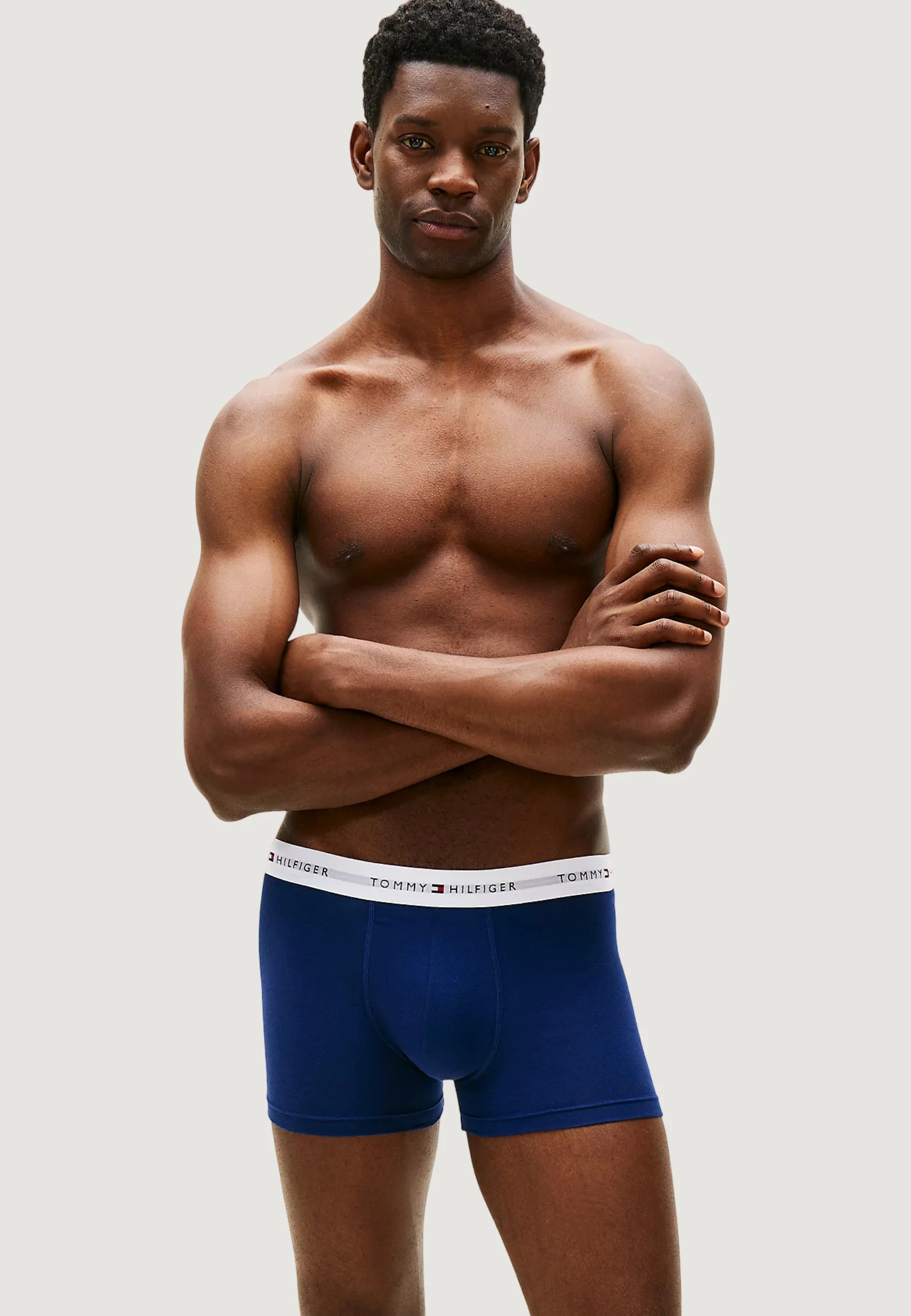 Boxer Tommy Hilfiger 3P TRUNK - Image 3