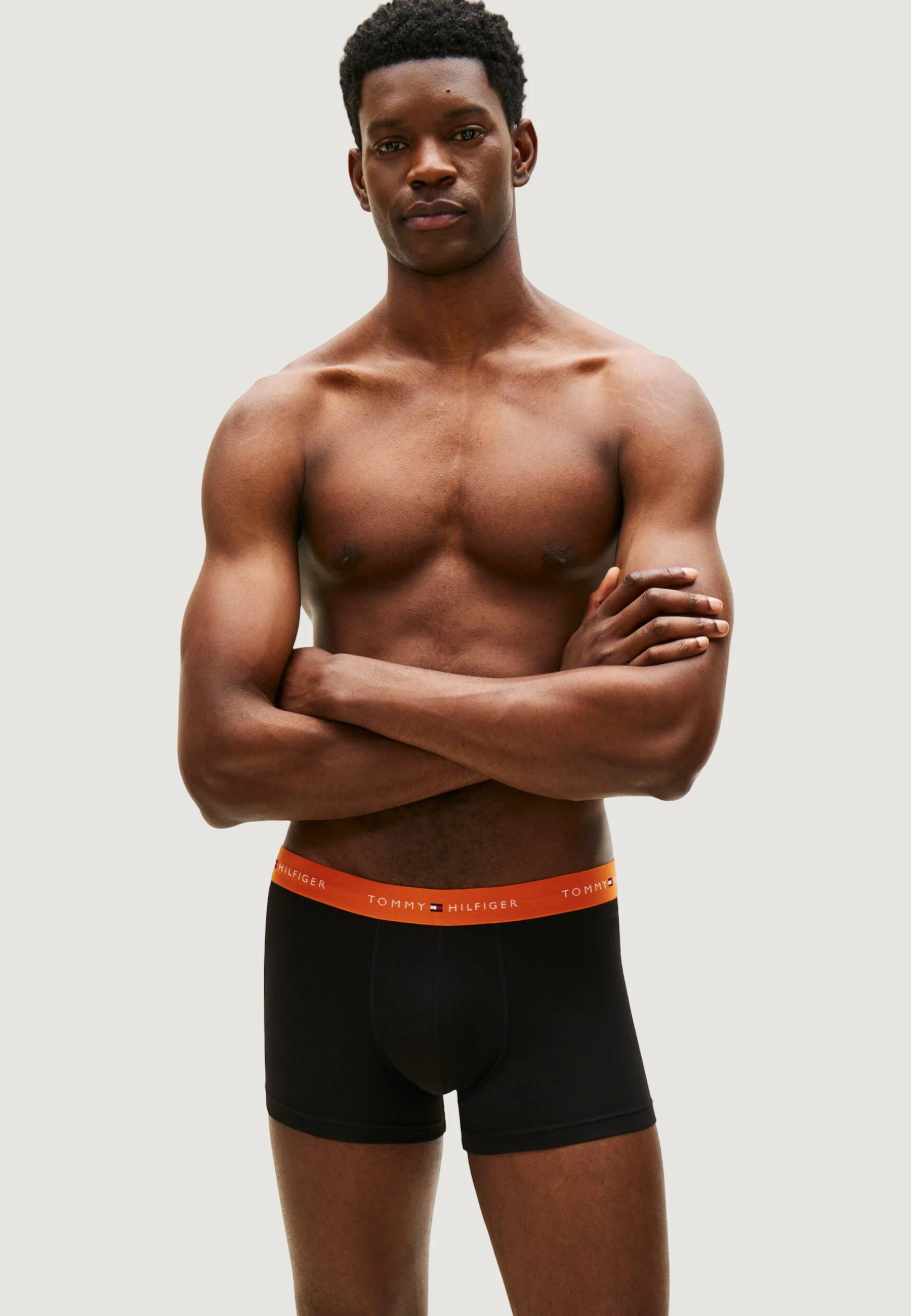 Boxer Tommy Hilfiger 3P TRUNK WB - Image 2