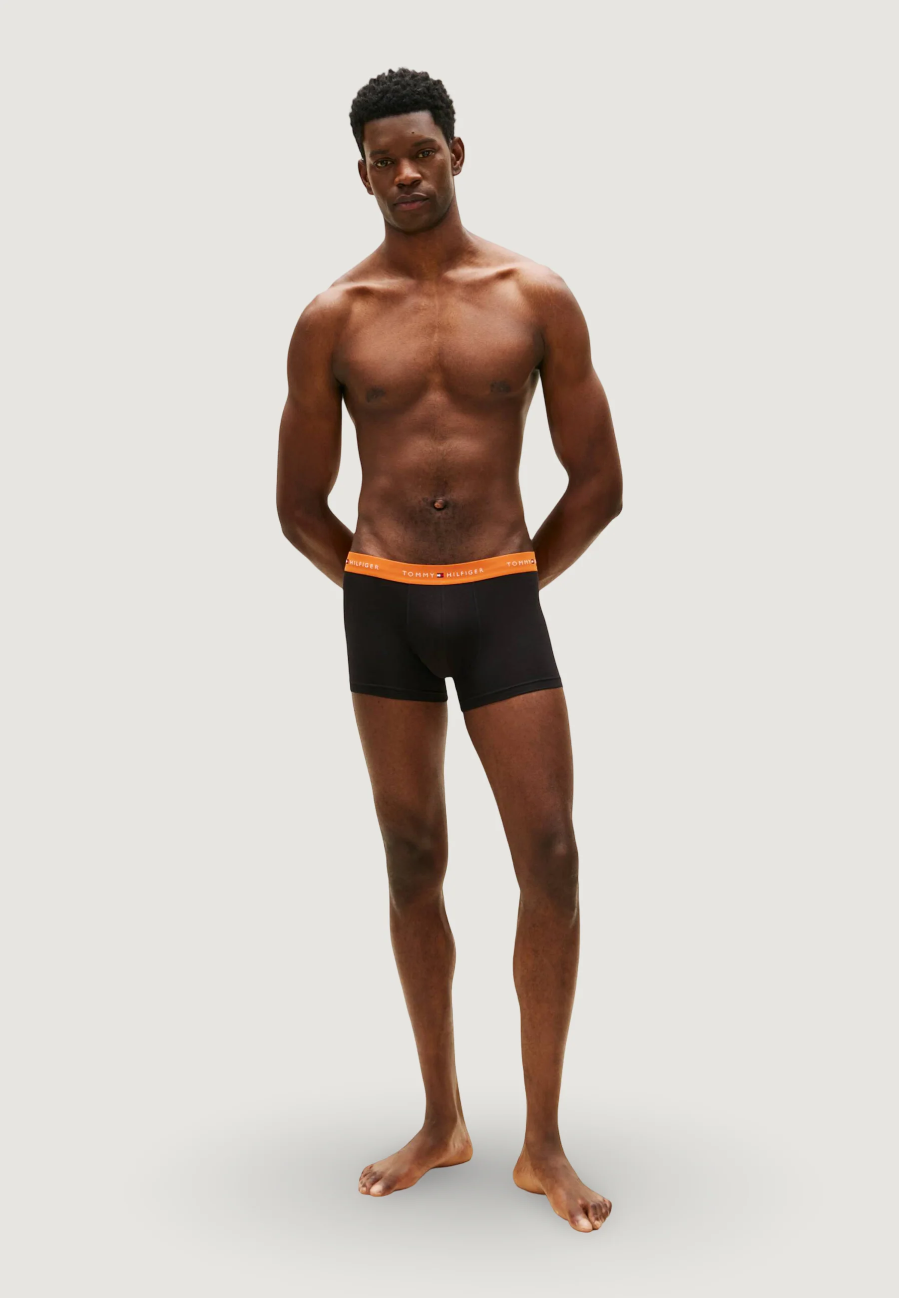 Boxer Tommy Hilfiger 3P TRUNK WB - Image 3