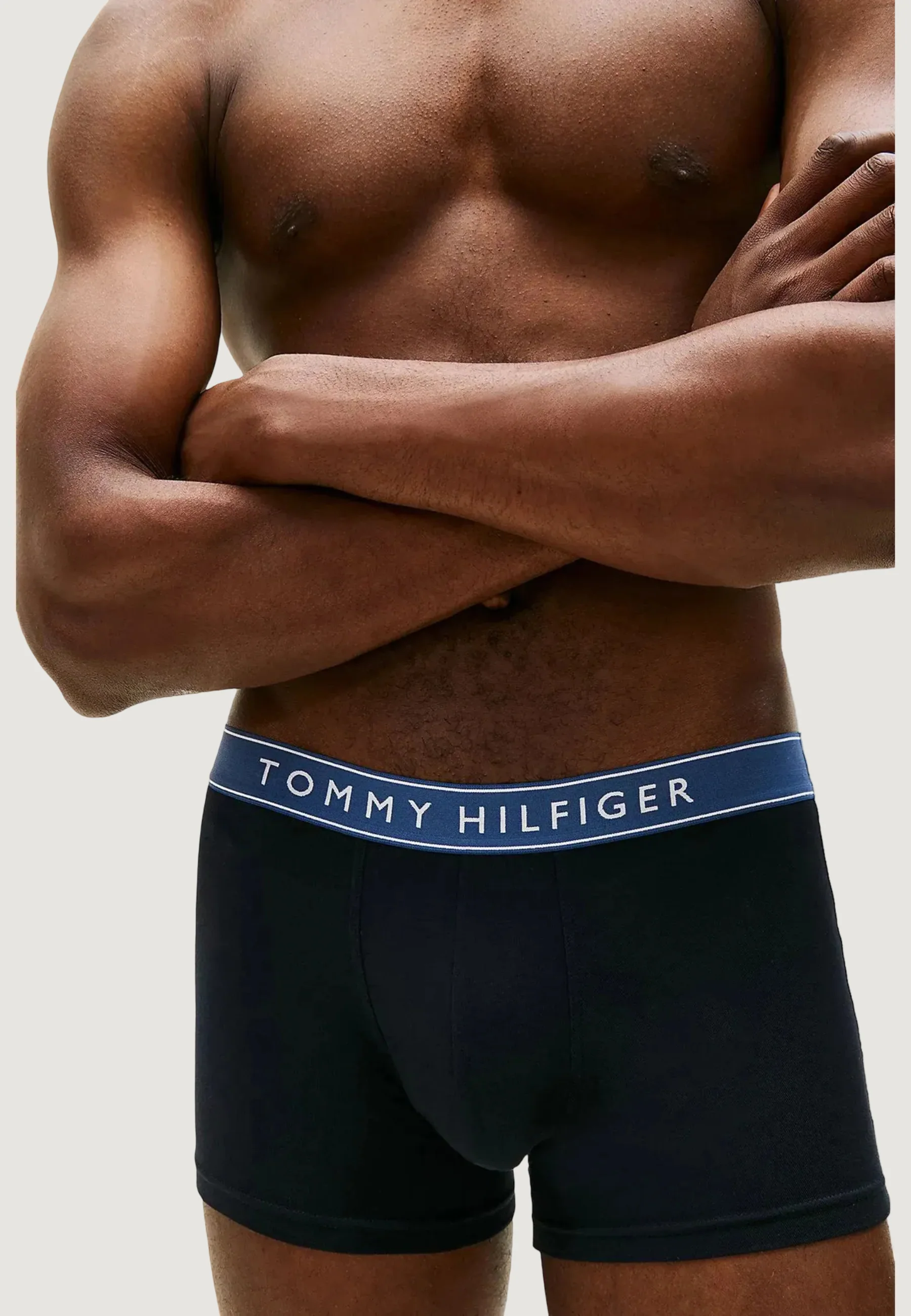 Boxer Tommy Hilfiger 3P TRUNK WB - Image 2
