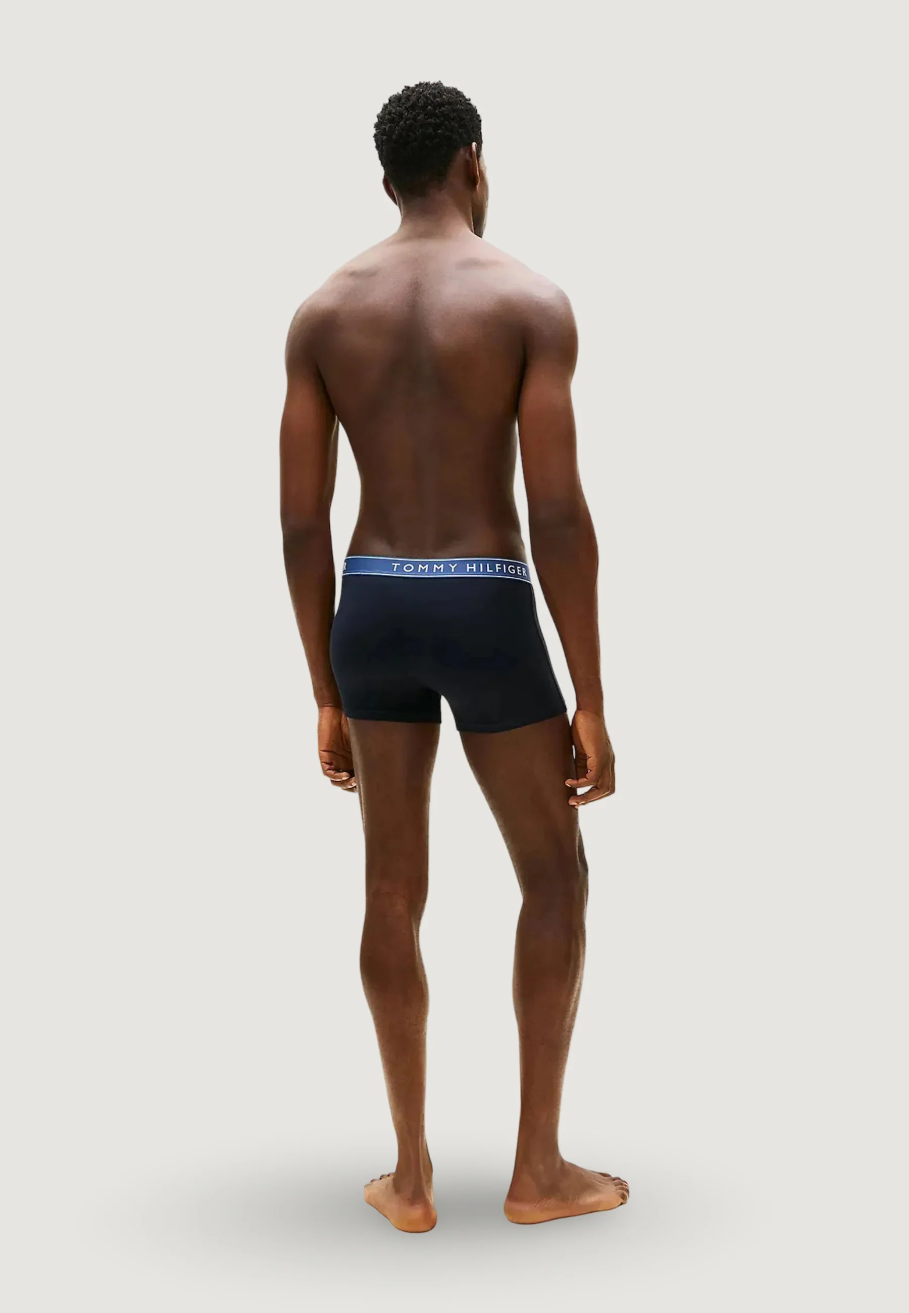 Boxer Tommy Hilfiger 3P TRUNK WB - Image 3