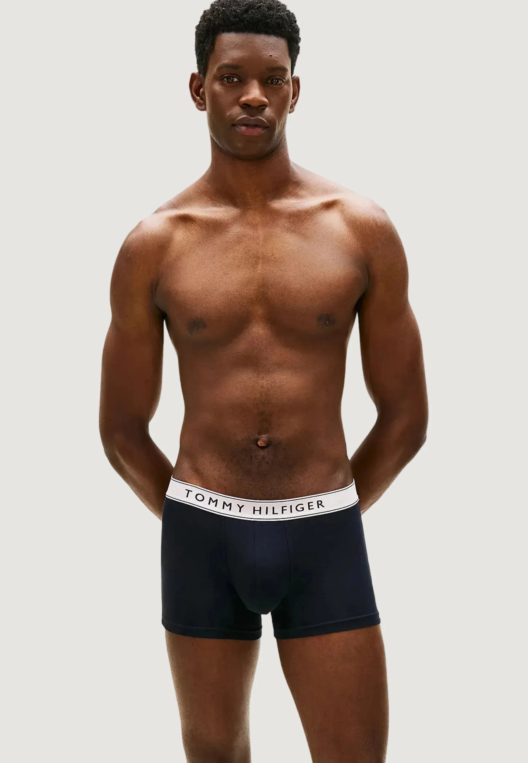 Boxer Tommy Hilfiger 3P TRUNK WB - Image 4
