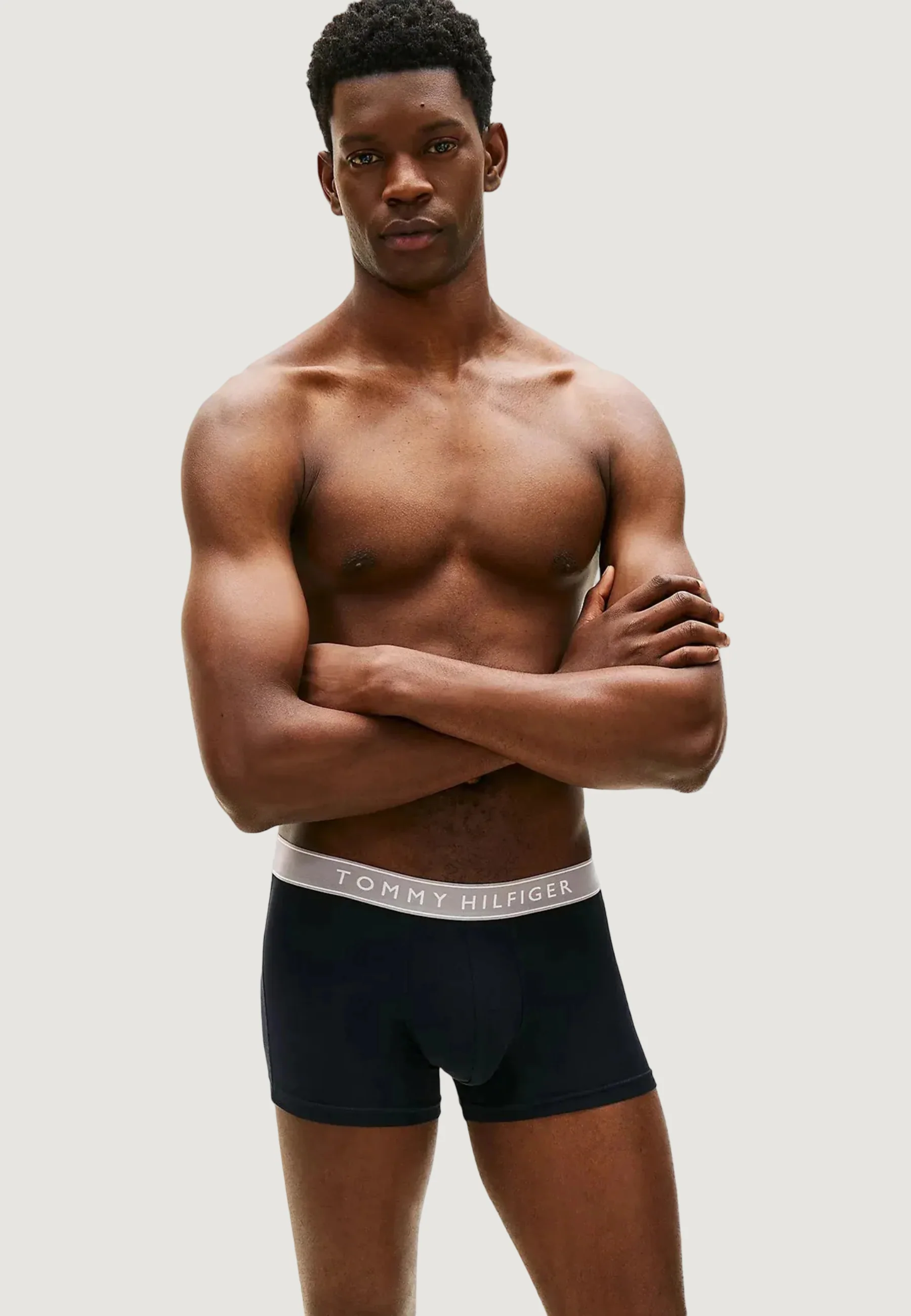 Boxer Tommy Hilfiger 3P TRUNK WB - Image 5