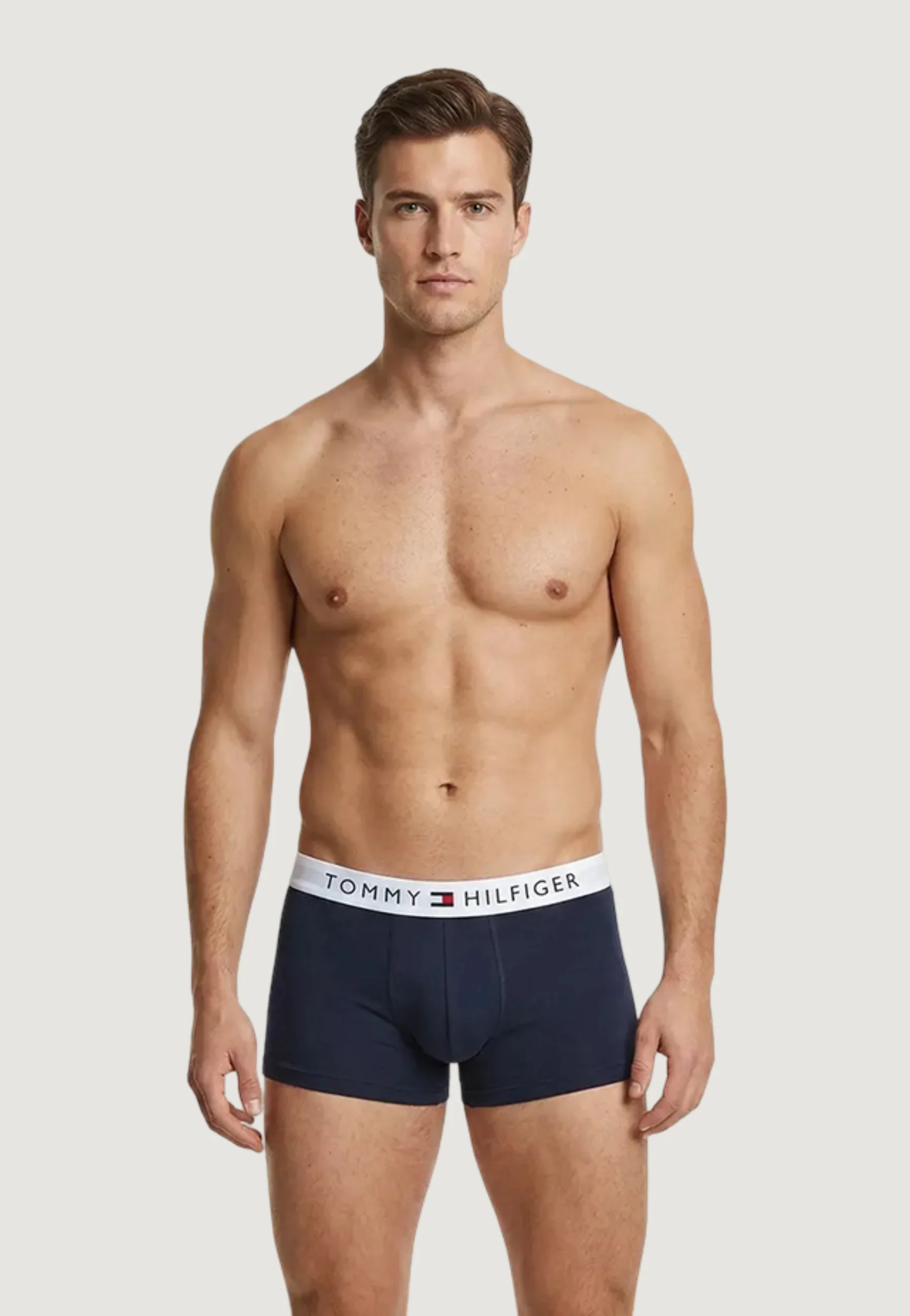 Boxer Tommy Hilfiger 3P TRUNK WB - Image 4