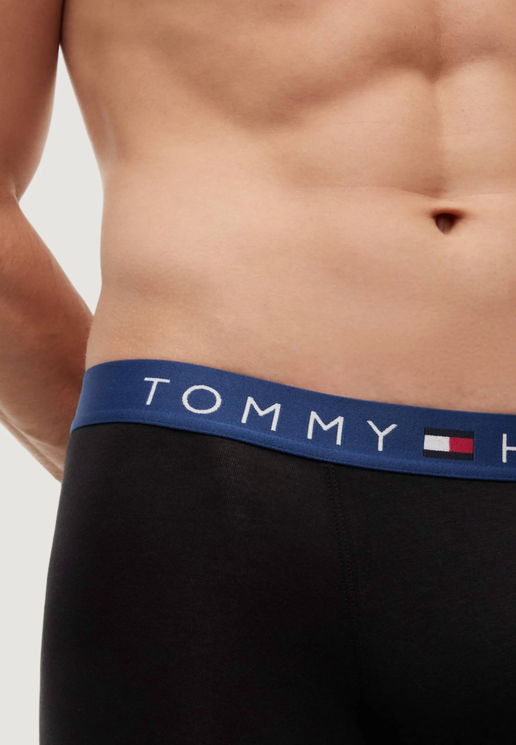 Boxer Tommy Hilfiger 3P TRUNK WB - Image 2