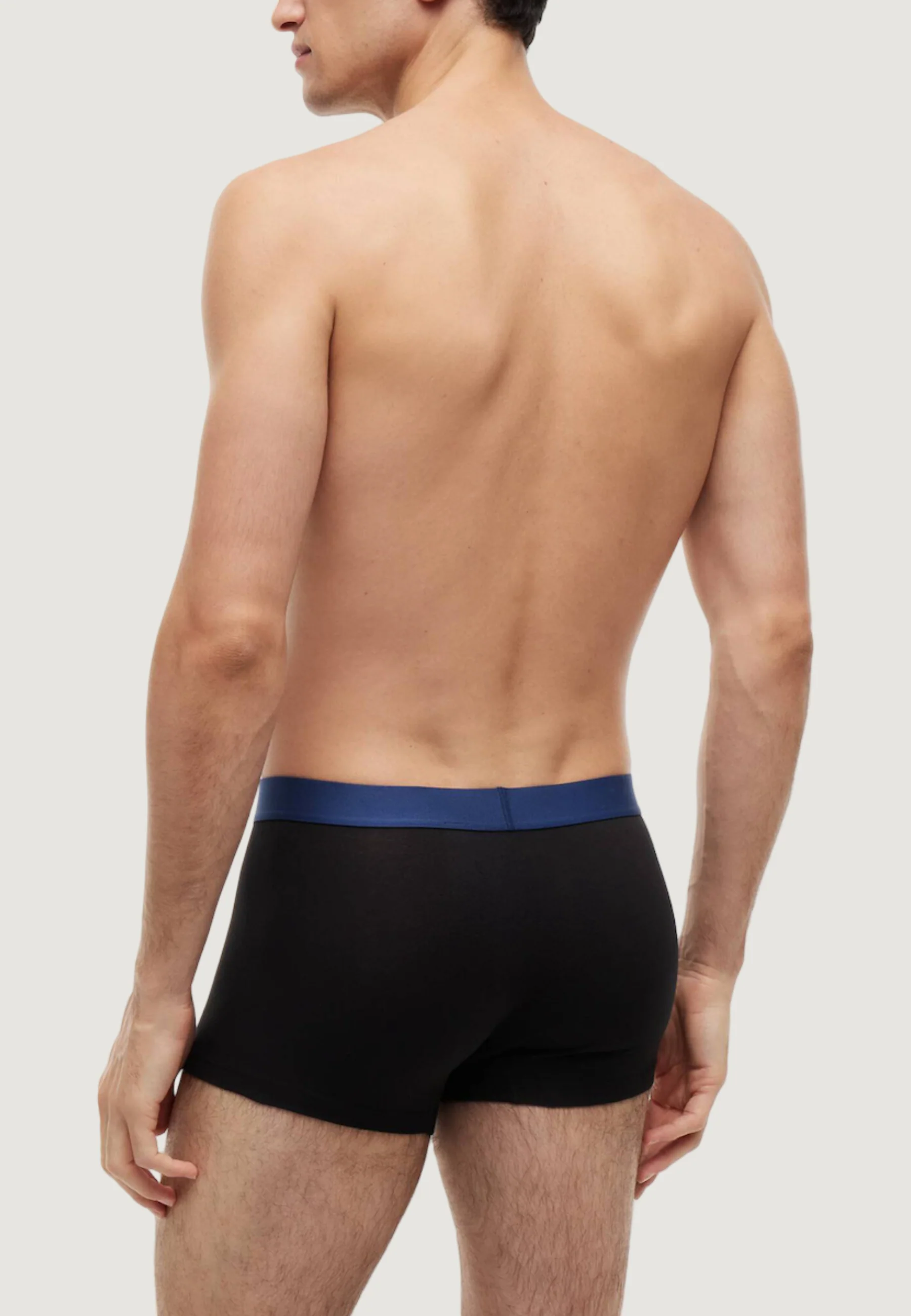 Boxer Tommy Hilfiger 3P TRUNK WB - Image 4
