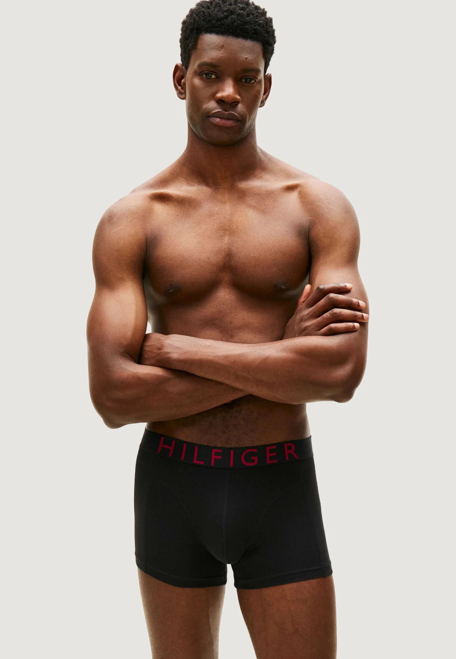 Boxer Tommy Hilfiger 3P TRUNK WB - Image 3