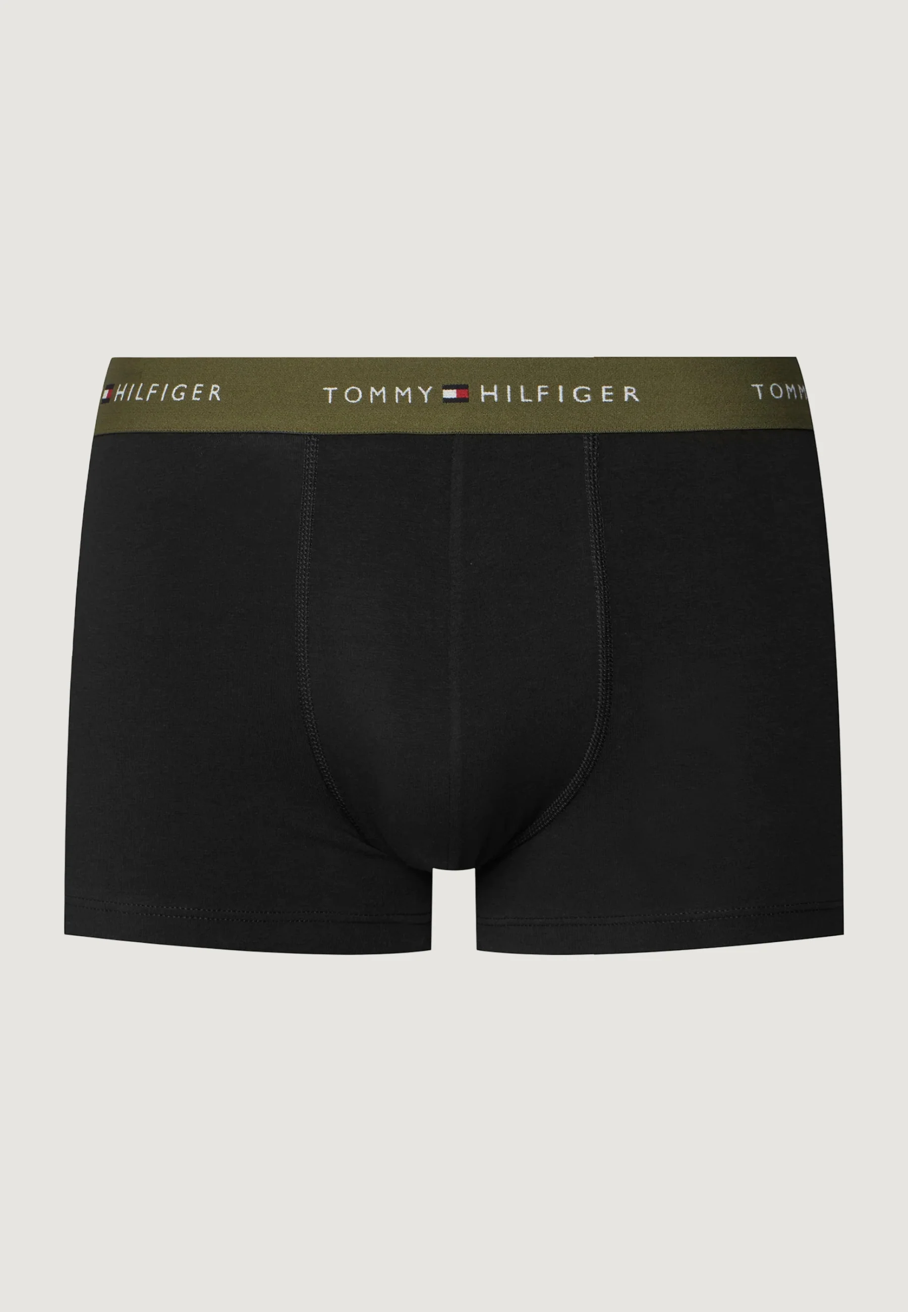 Boxer Tommy Hilfiger 3P TRUNK WB - Image 4