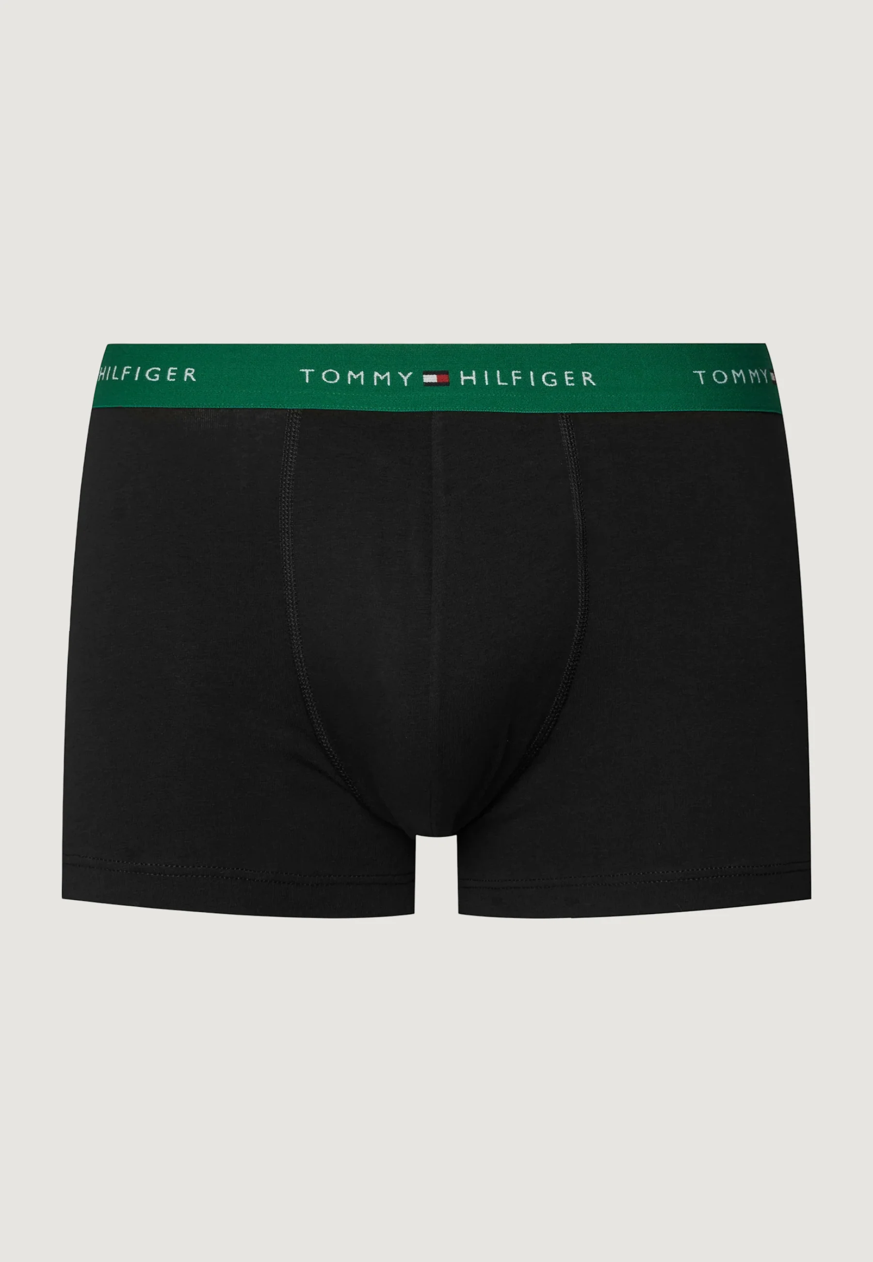 Boxer Tommy Hilfiger 3P TRUNK WB - Image 5